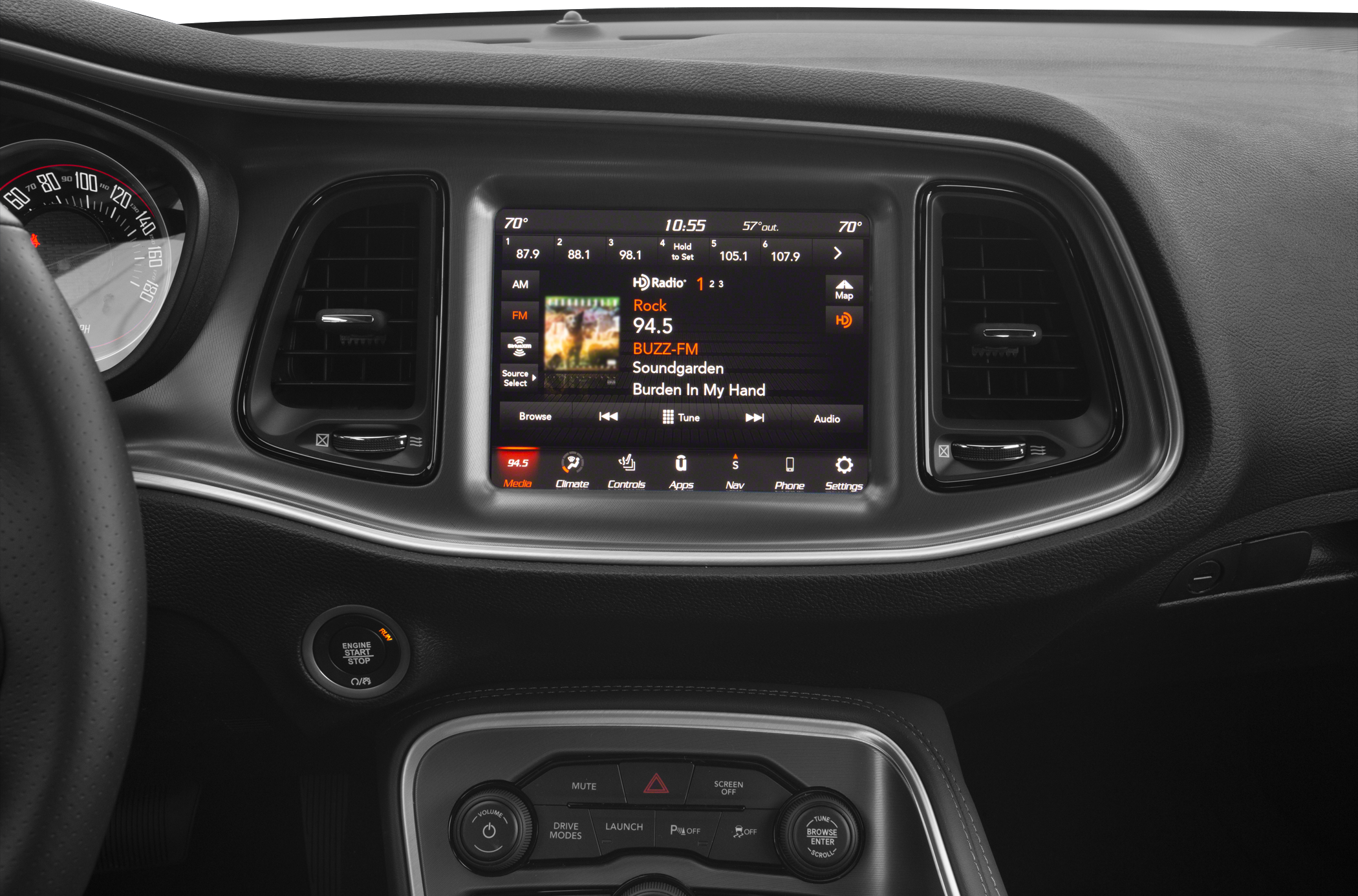 2020 Dodge Challenger