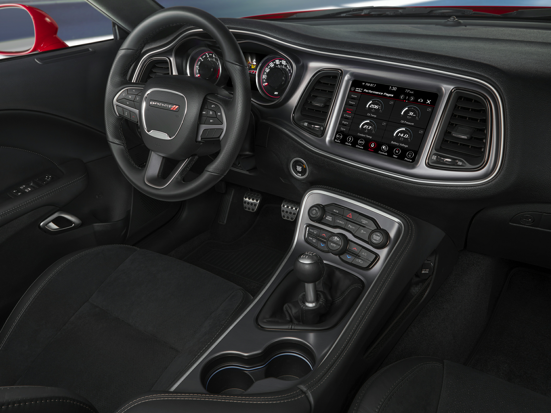 2020 Dodge Challenger