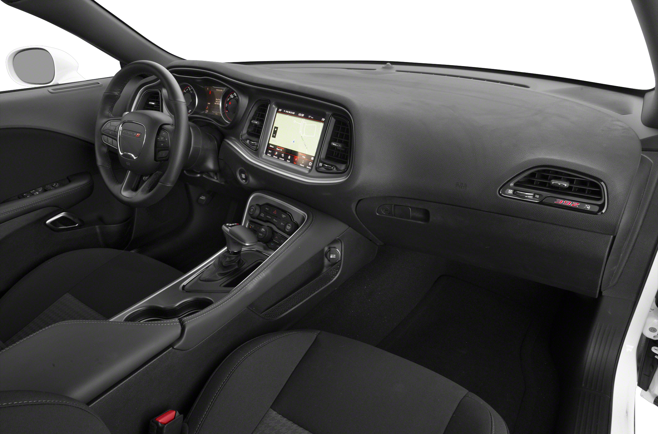 2020 Dodge Challenger