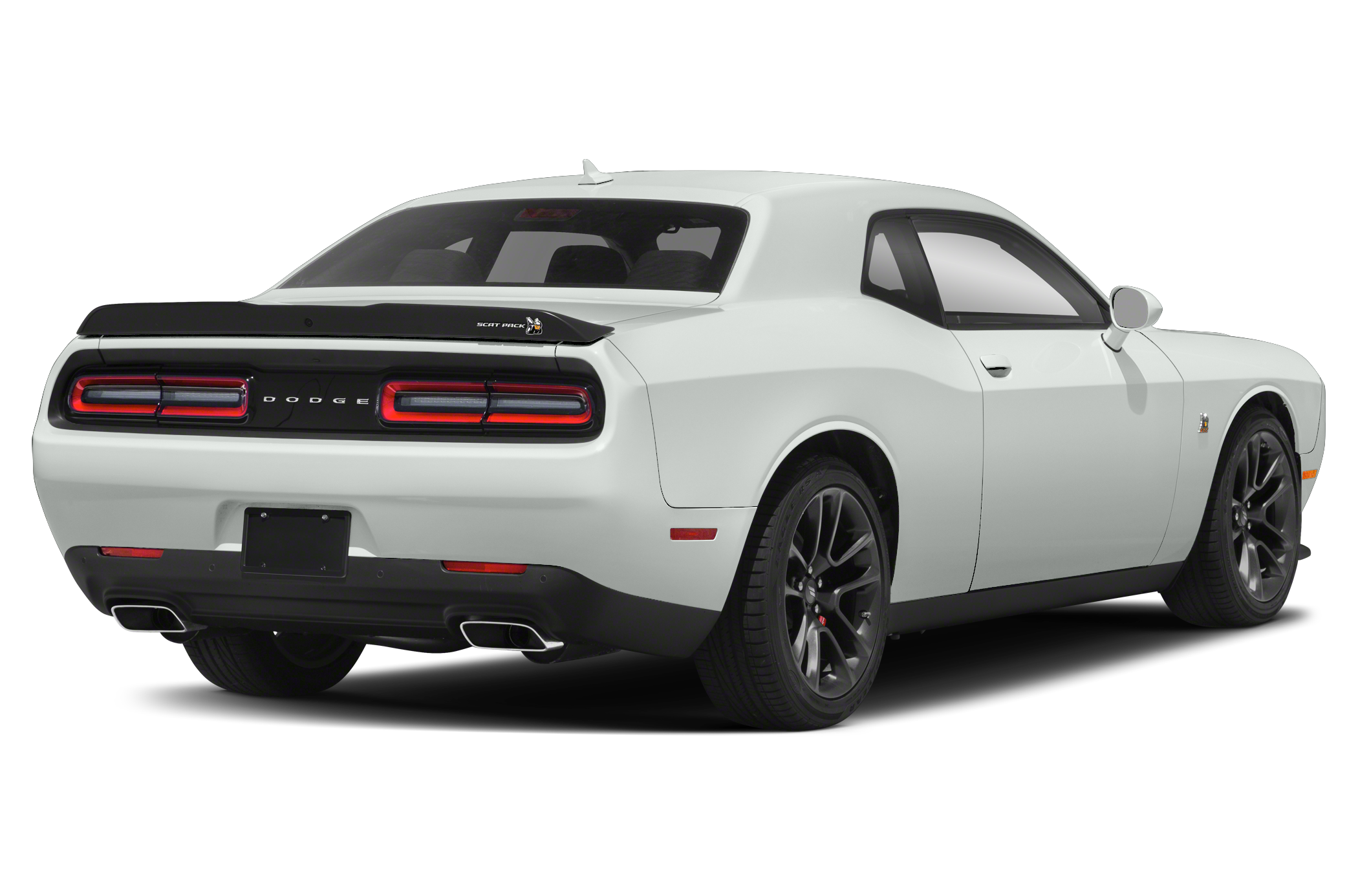2020 Dodge Challenger
