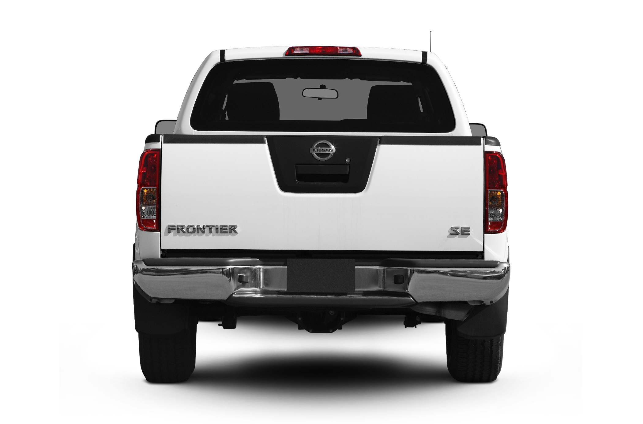 2010 Nissan Frontier
