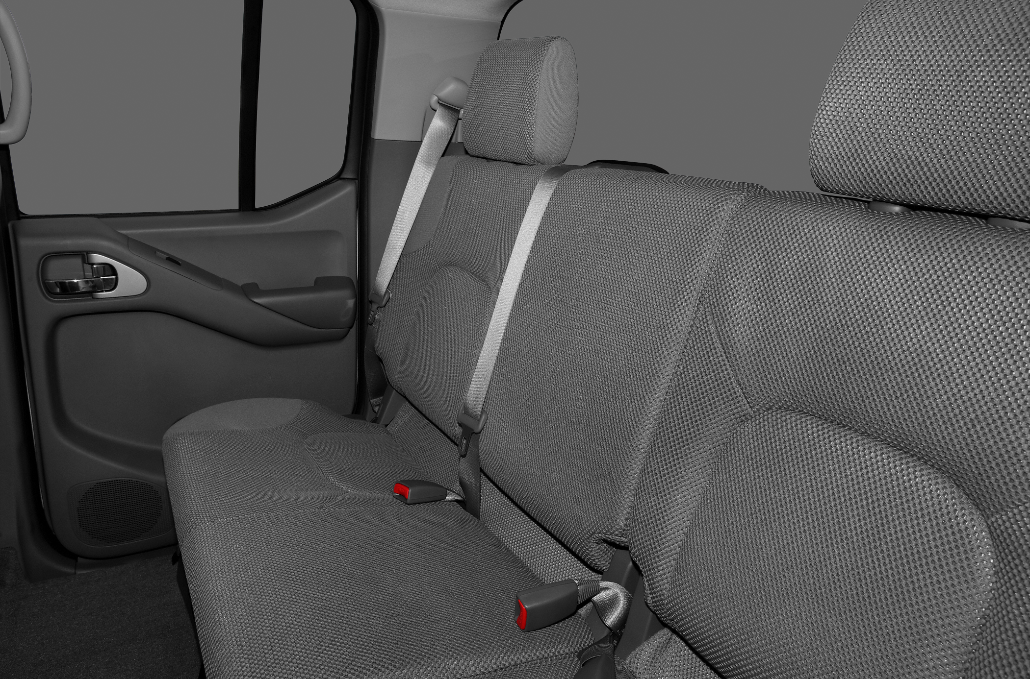 2010 Nissan Frontier