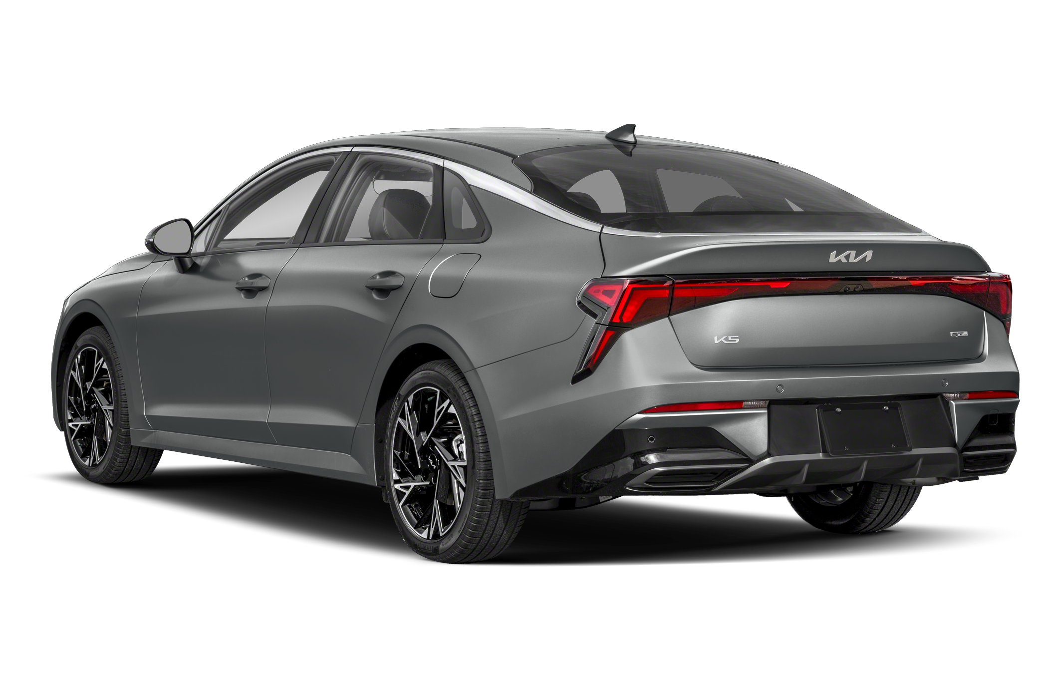 2025 Kia K5