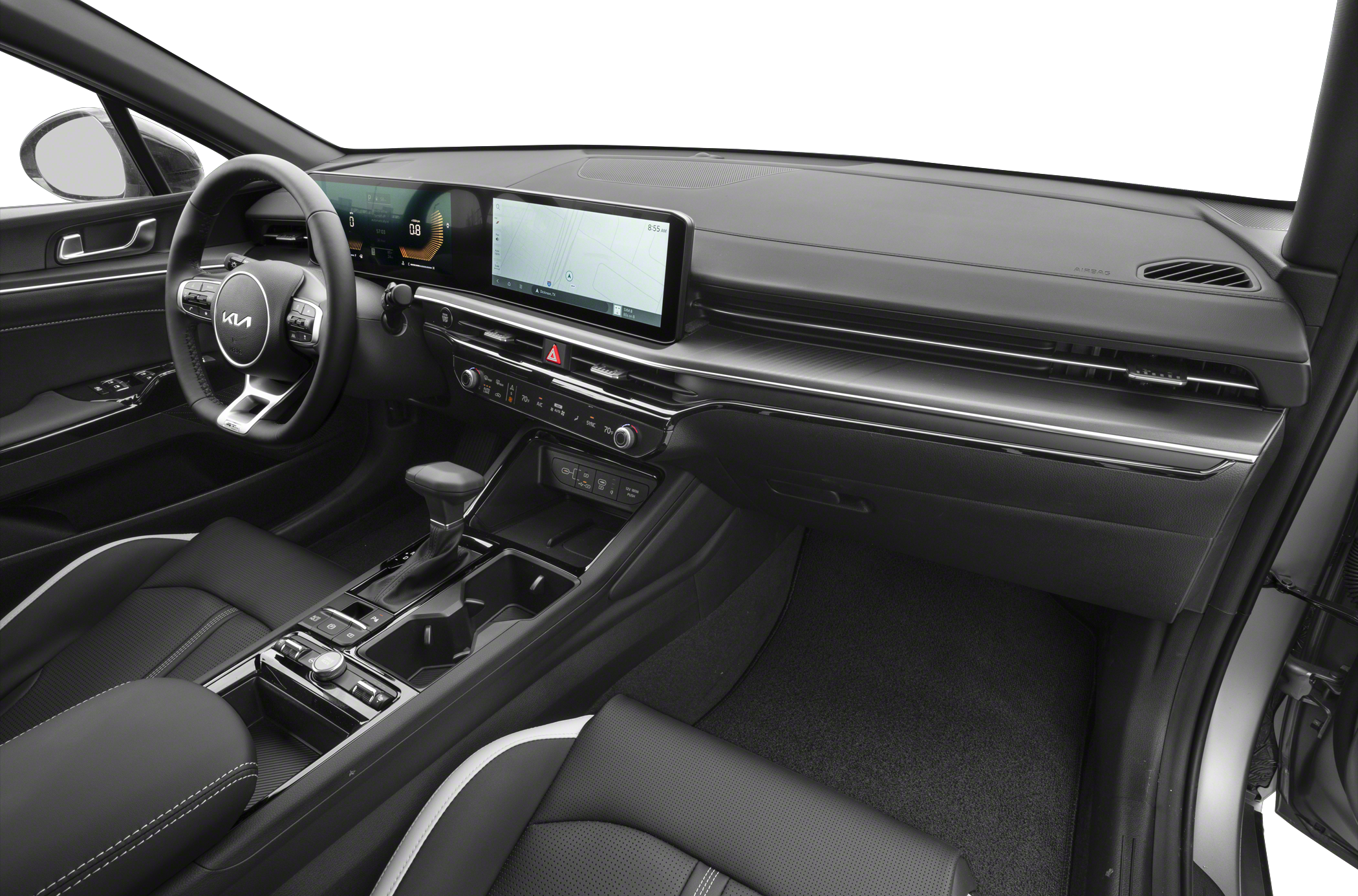 2025 Kia K5