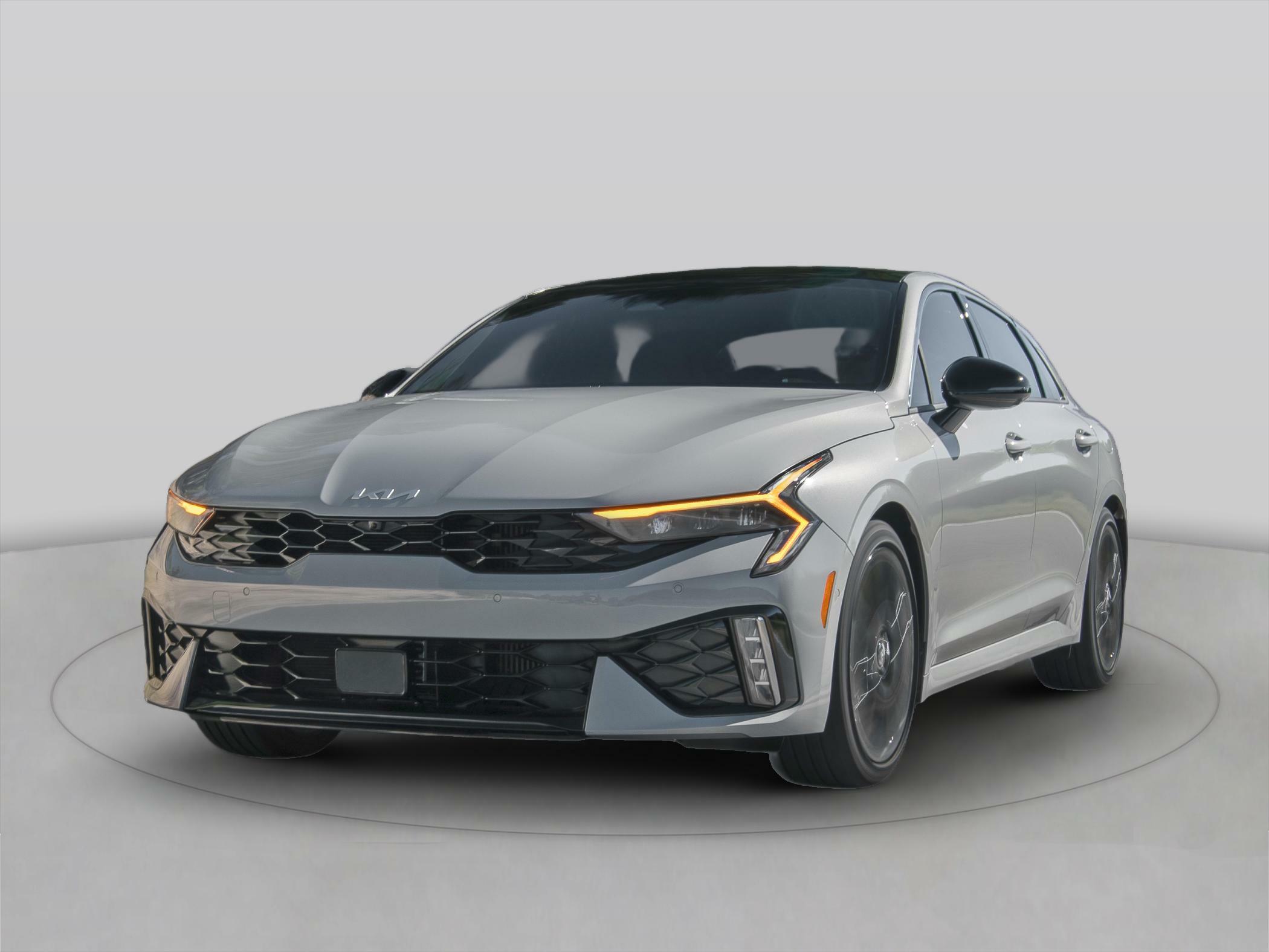 2025 Kia K5