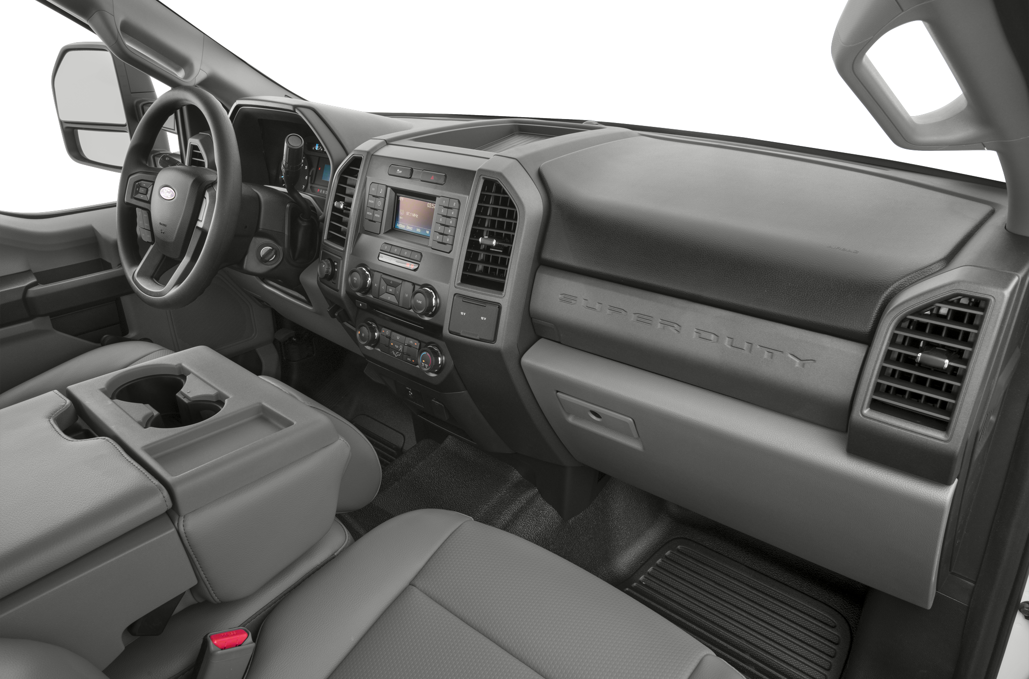 2017 Ford F-350
