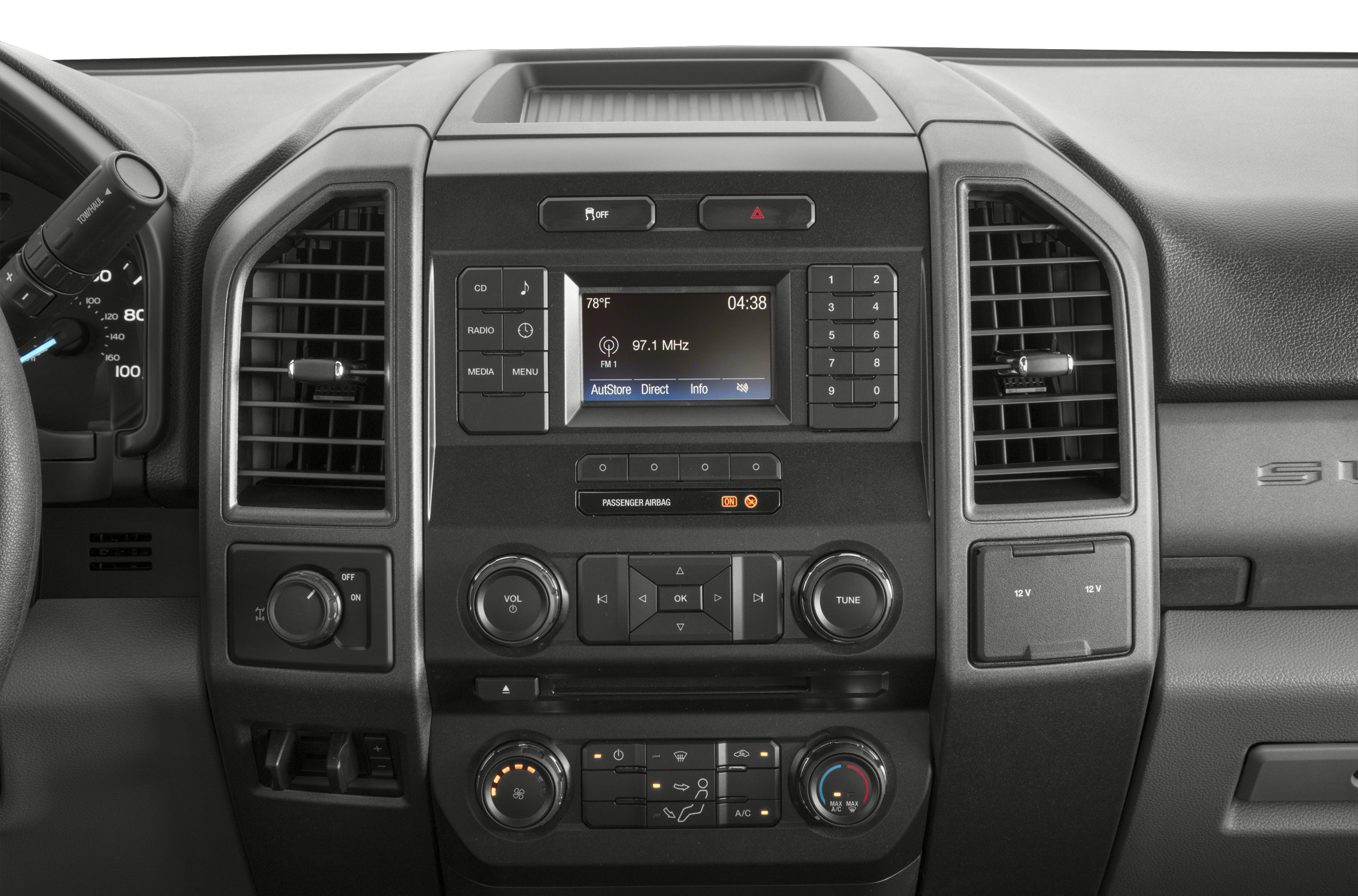 2017 Ford F-350