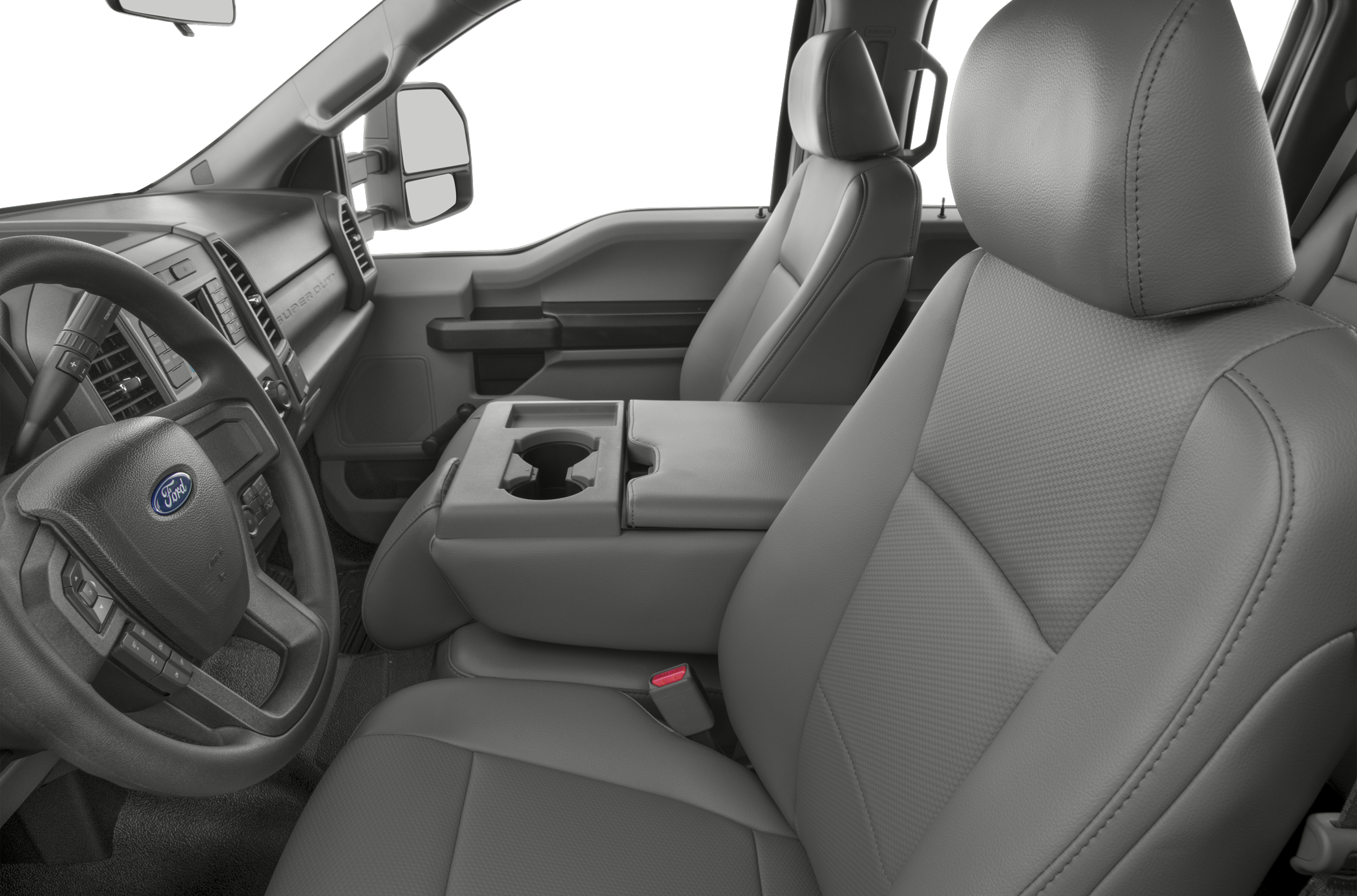 2017 Ford F-350