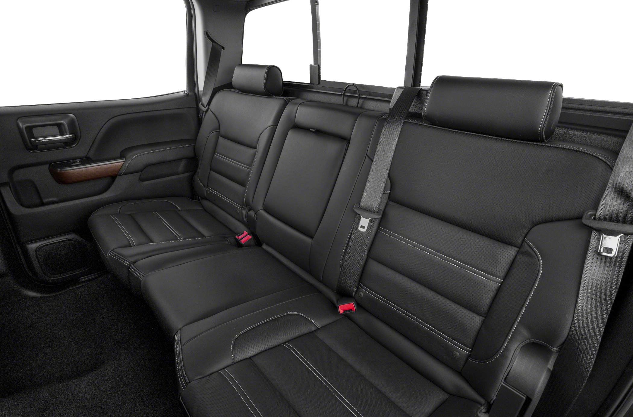 2018 GMC Sierra 2500