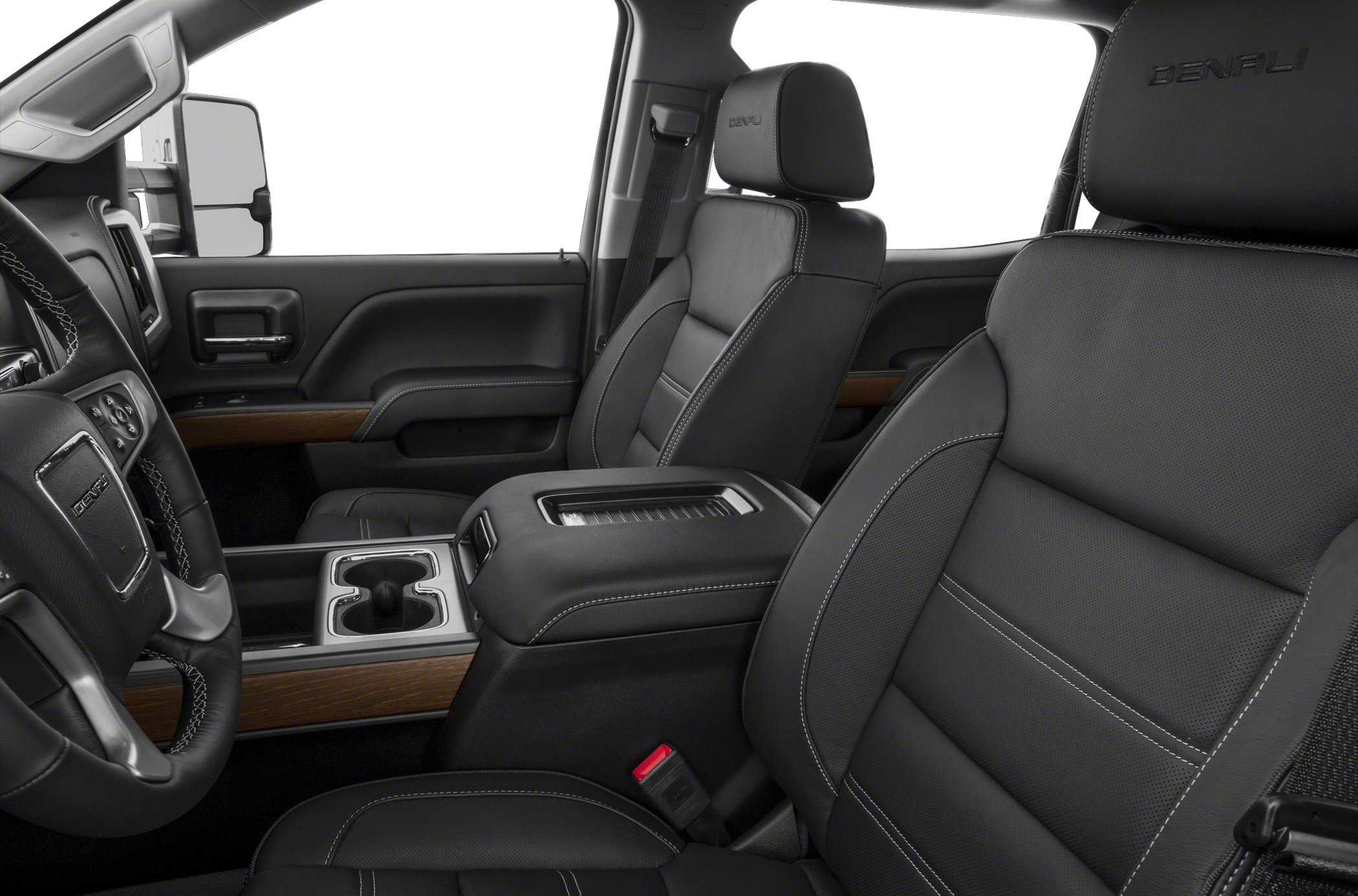 2018 GMC Sierra 2500