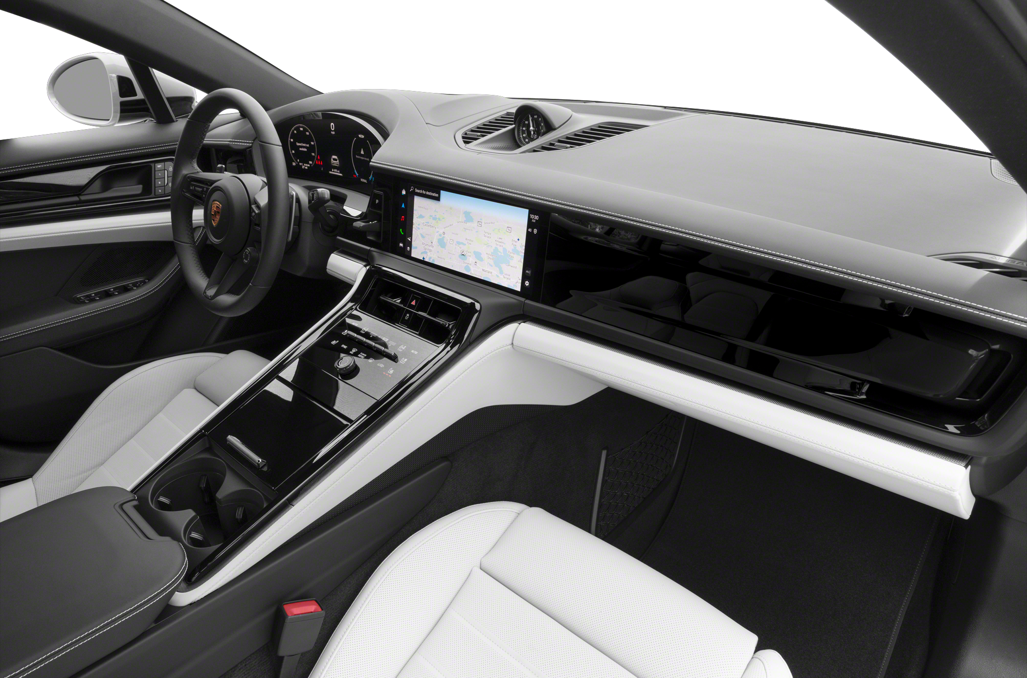 2024 Porsche Panamera