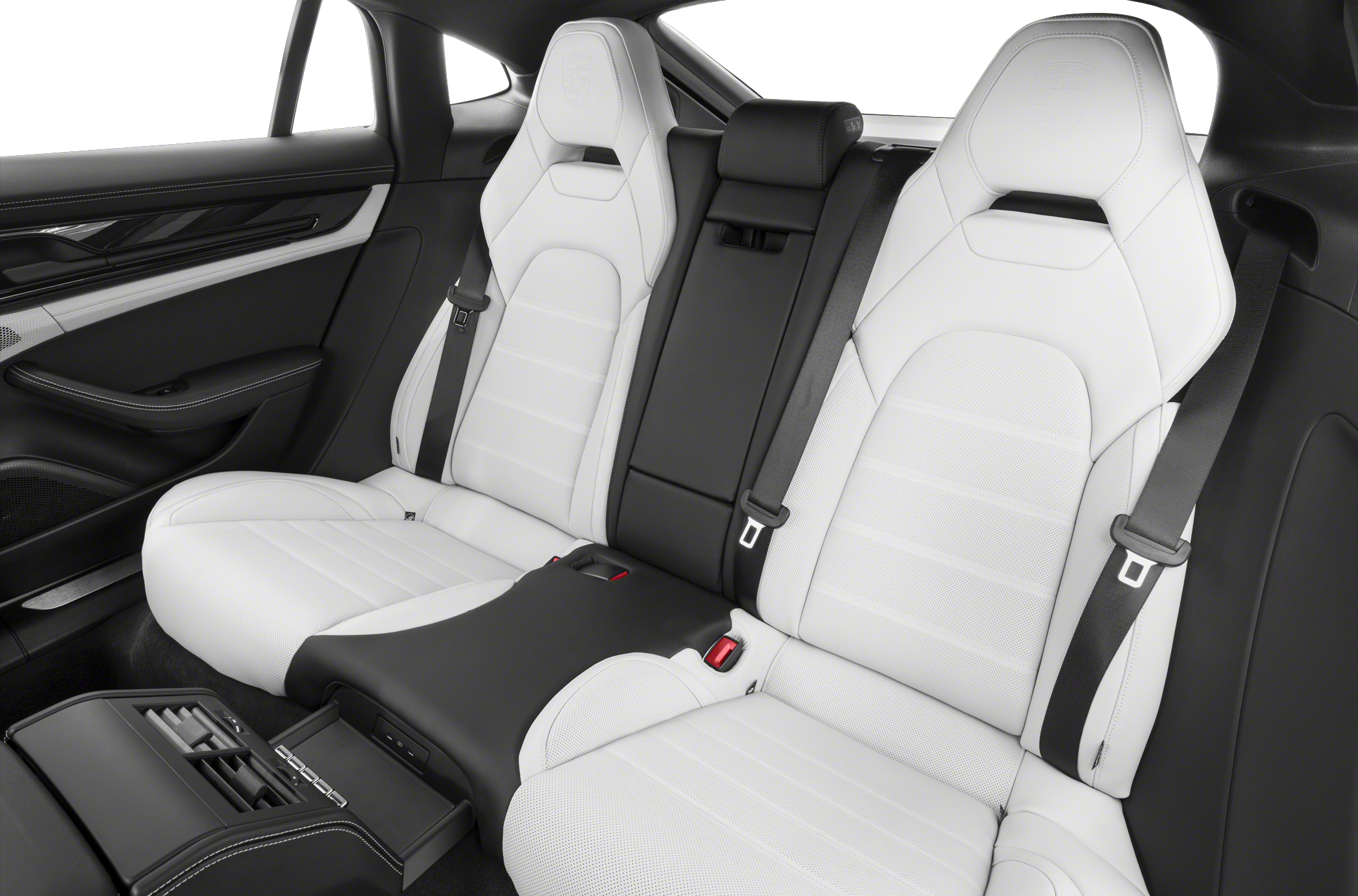 2024 Porsche Panamera