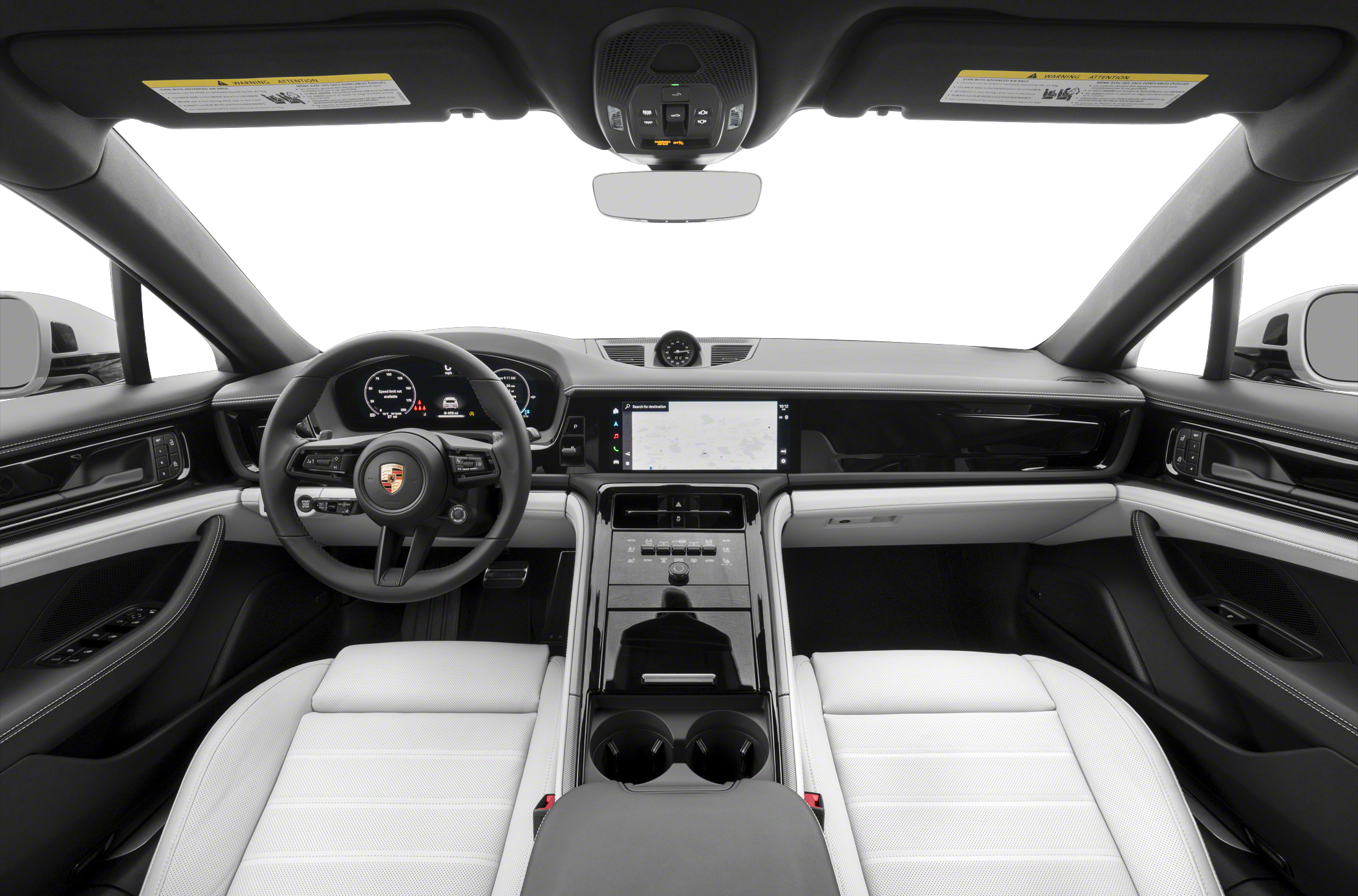 2024 Porsche Panamera