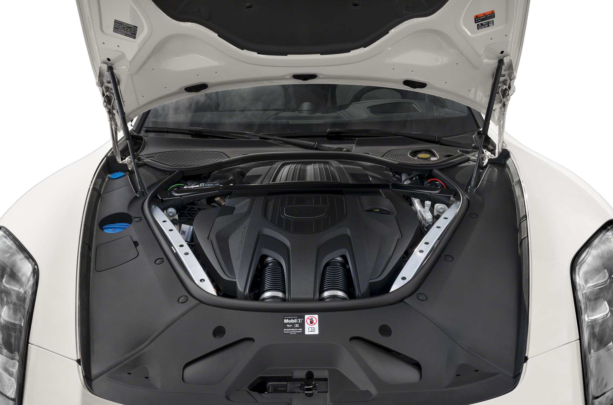 2024 Porsche Panamera