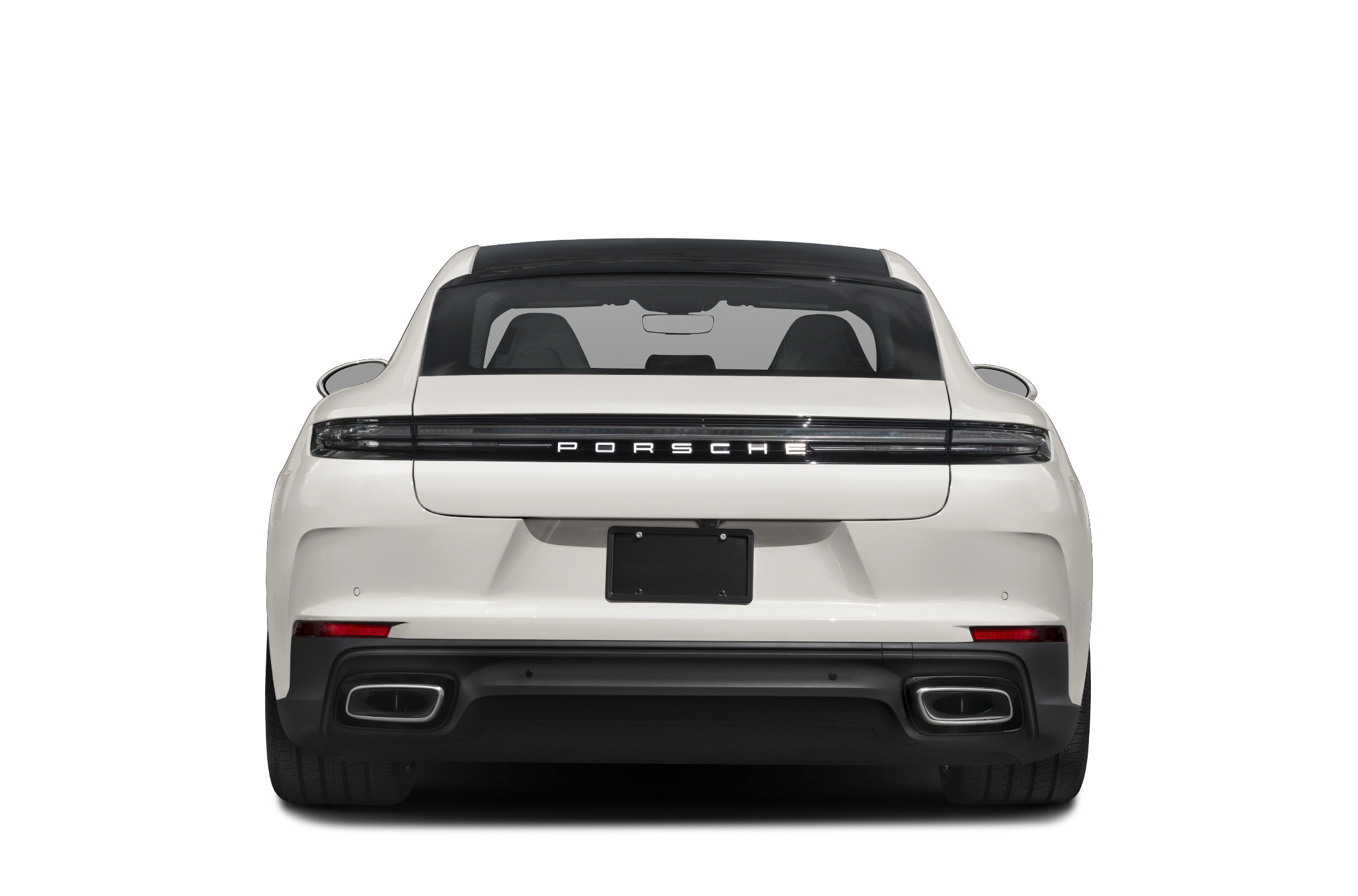 2024 Porsche Panamera