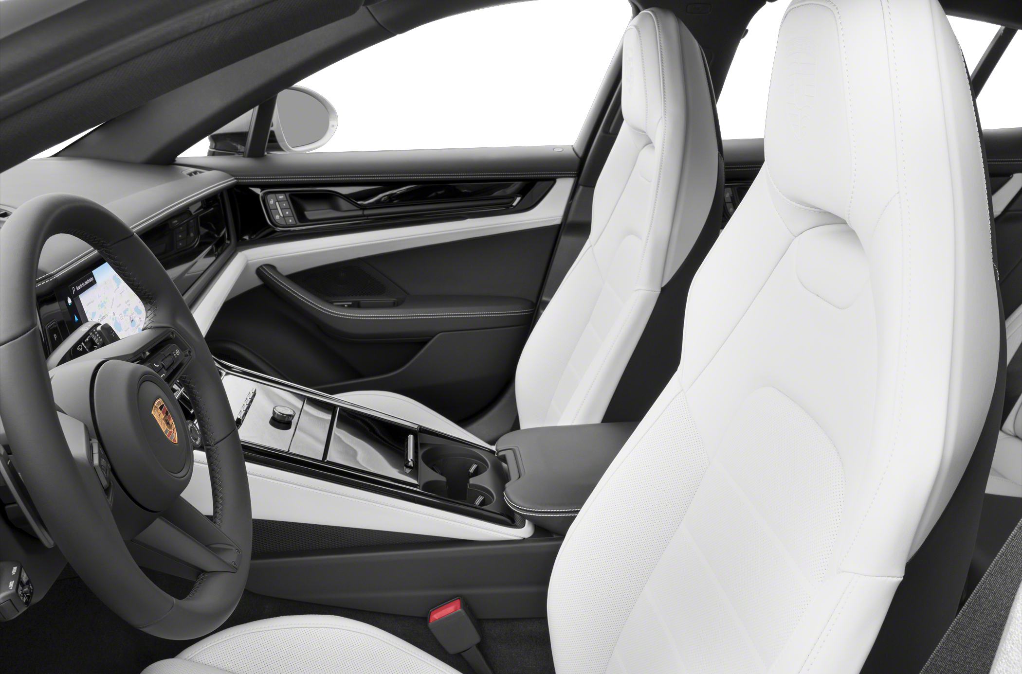 2024 Porsche Panamera