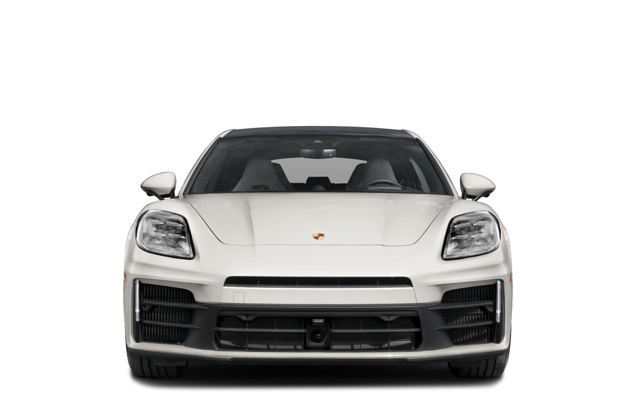 2024 Porsche Panamera