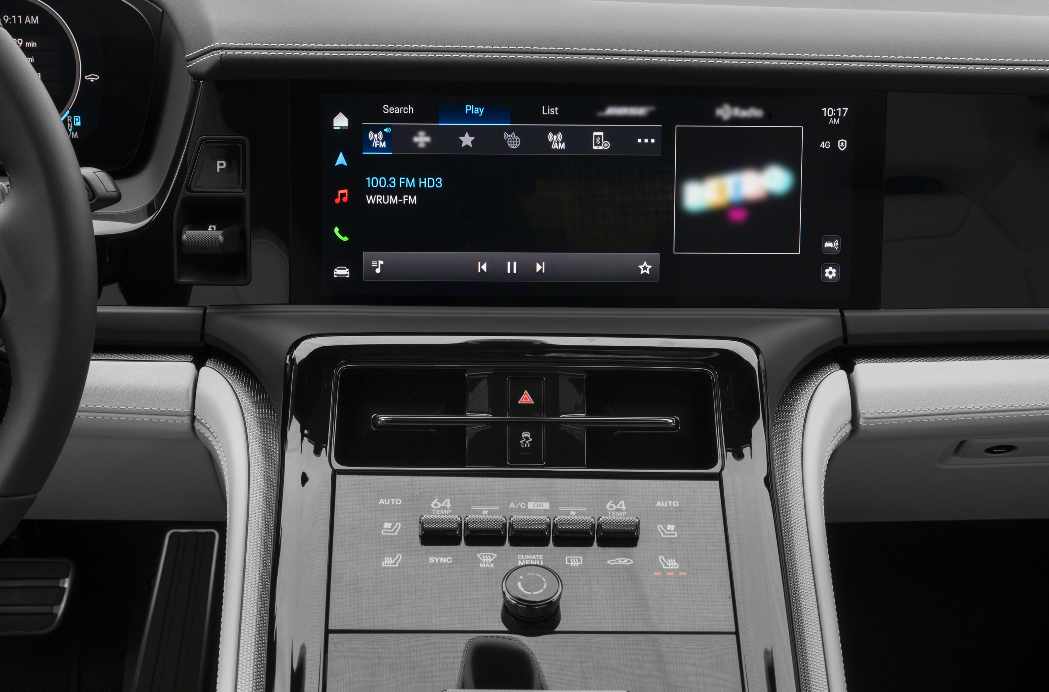 2024 Porsche Panamera