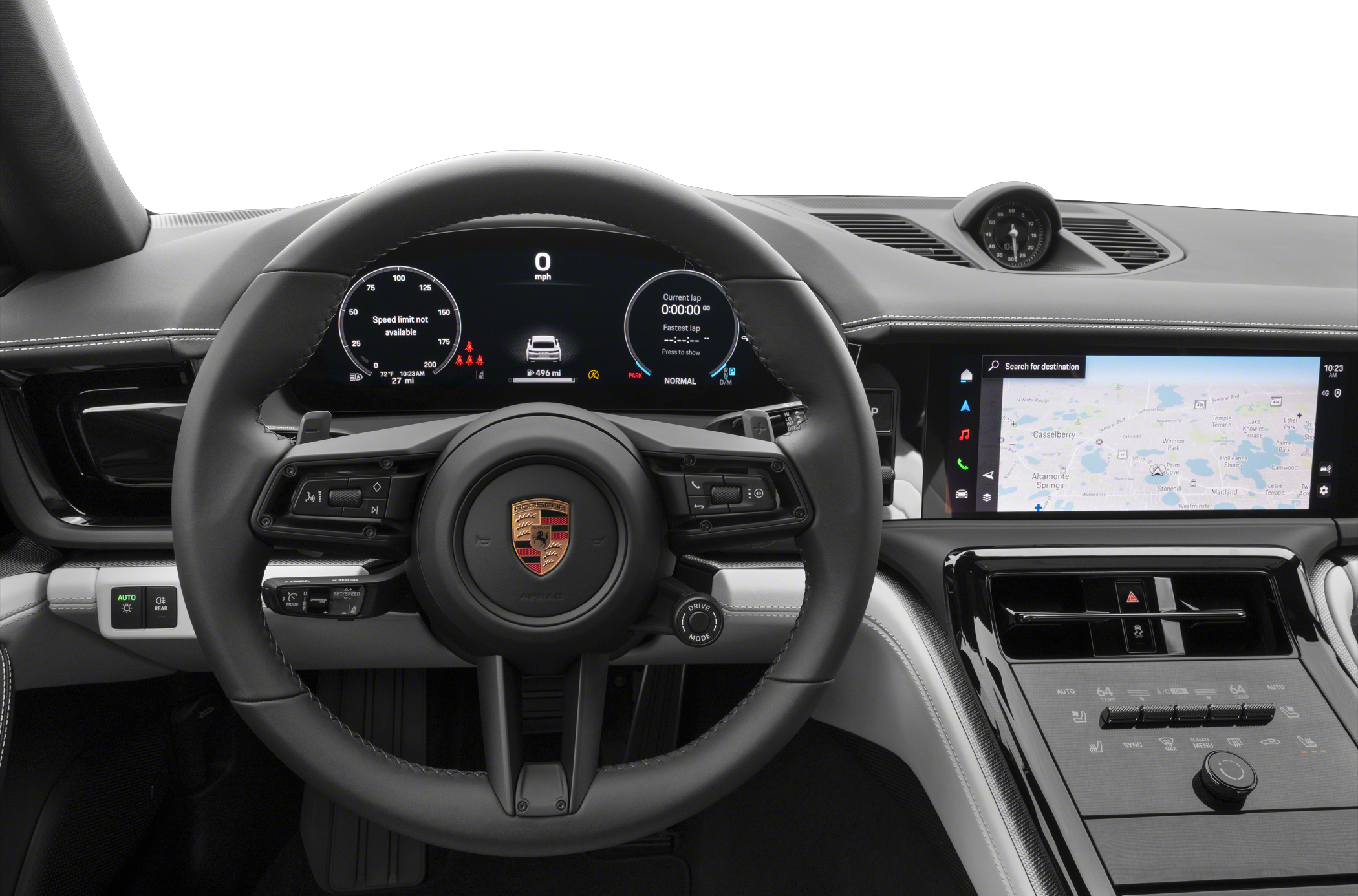 2024 Porsche Panamera