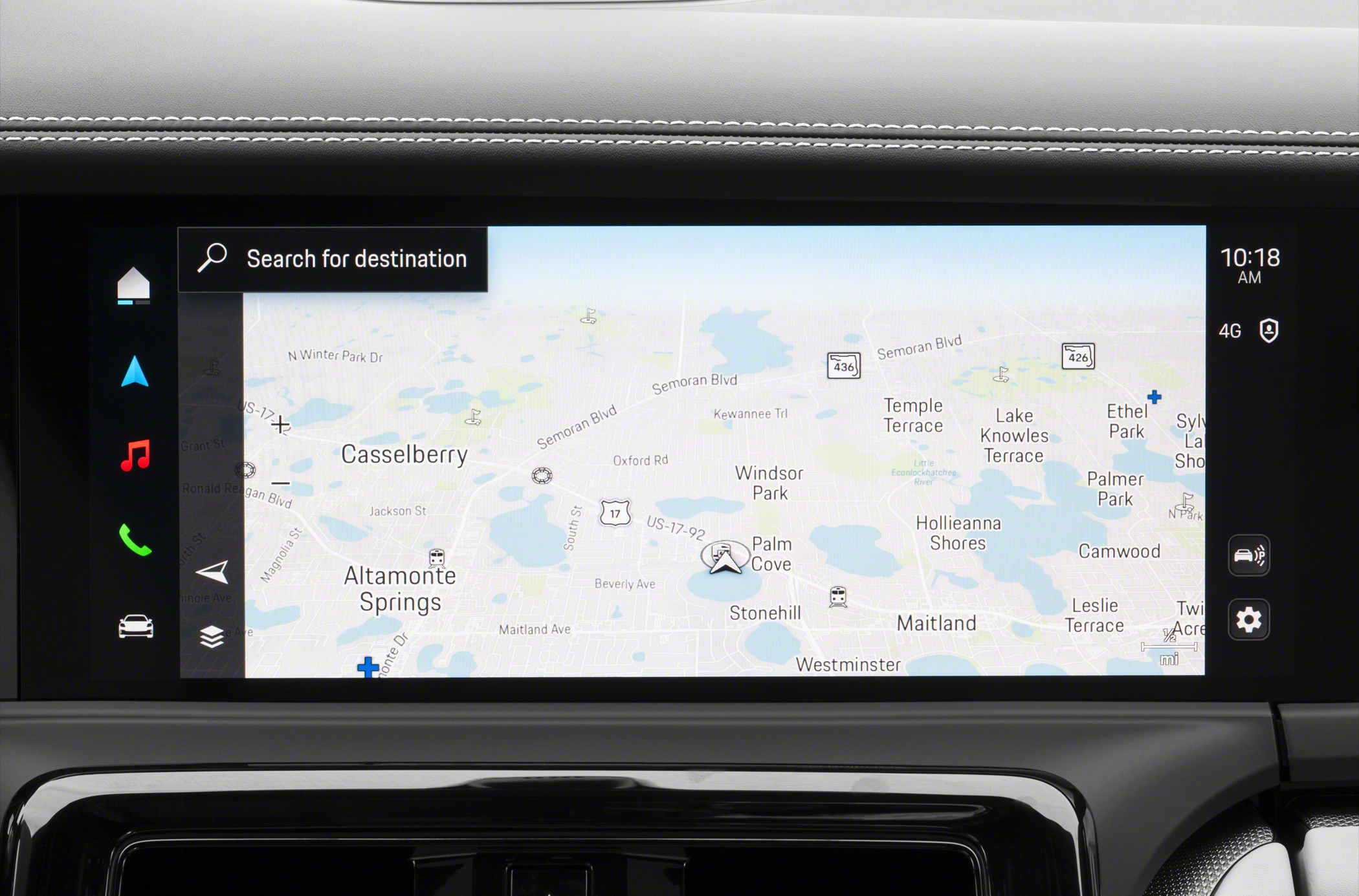 2024 Porsche Panamera