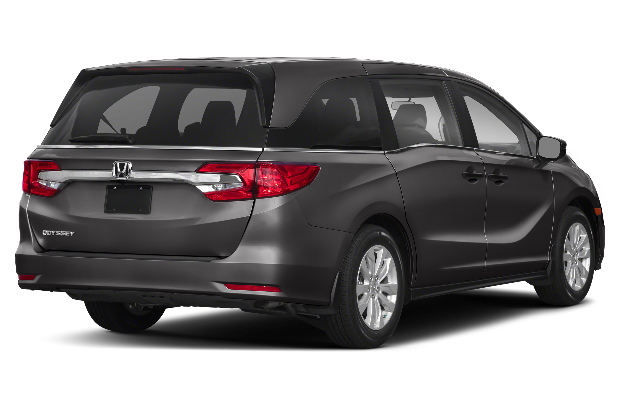 2020 Honda Odyssey Specs Price MPG Reviews Cars