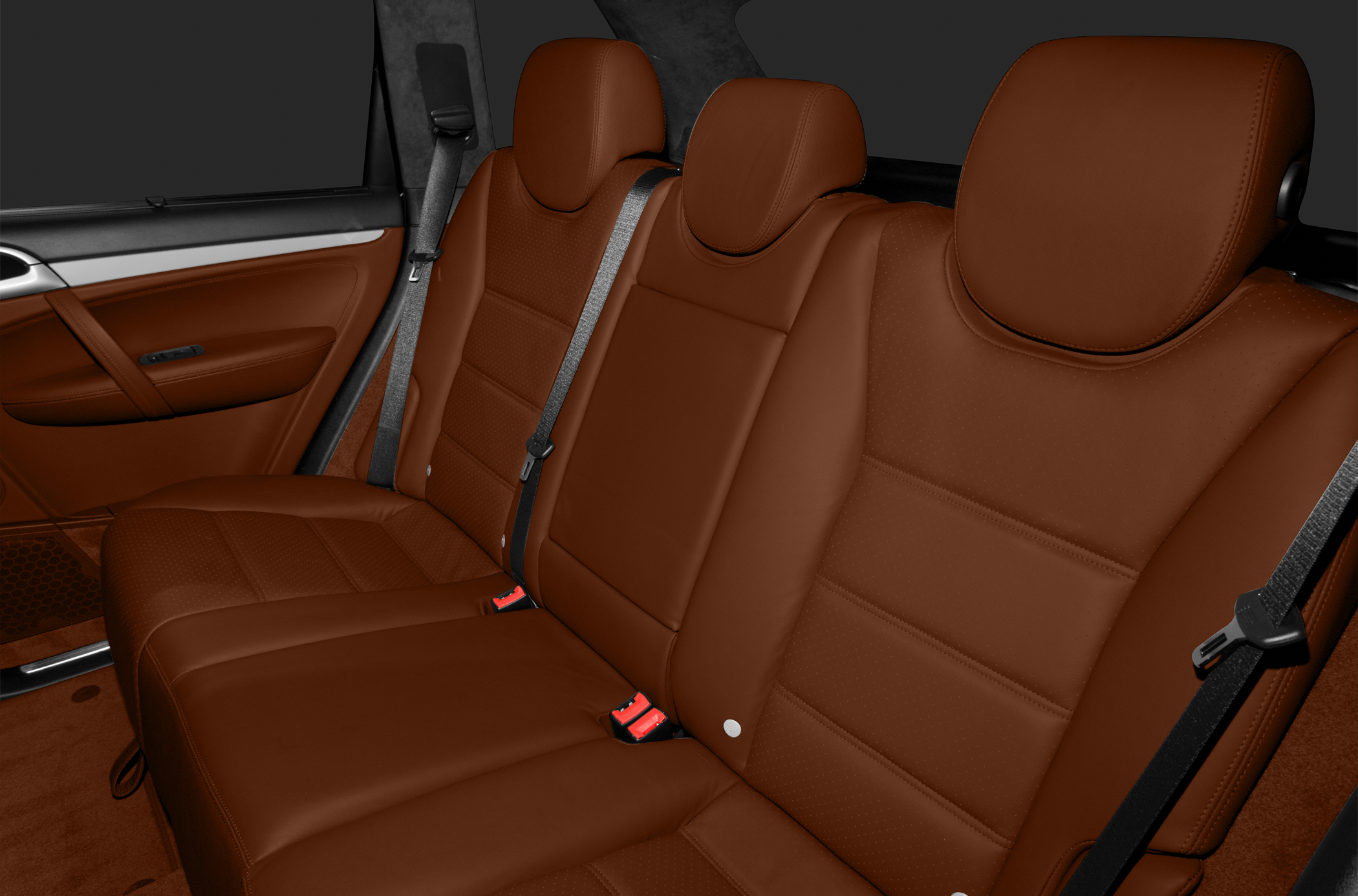 2008 Porsche Cayenne