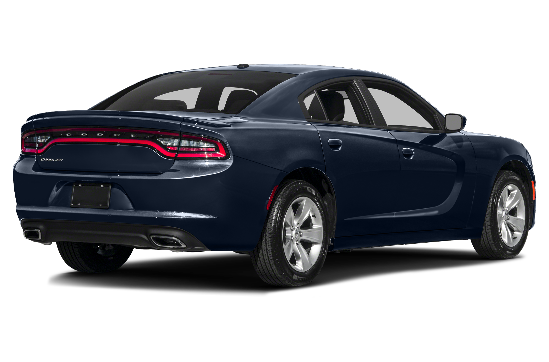 2017 Dodge Charger