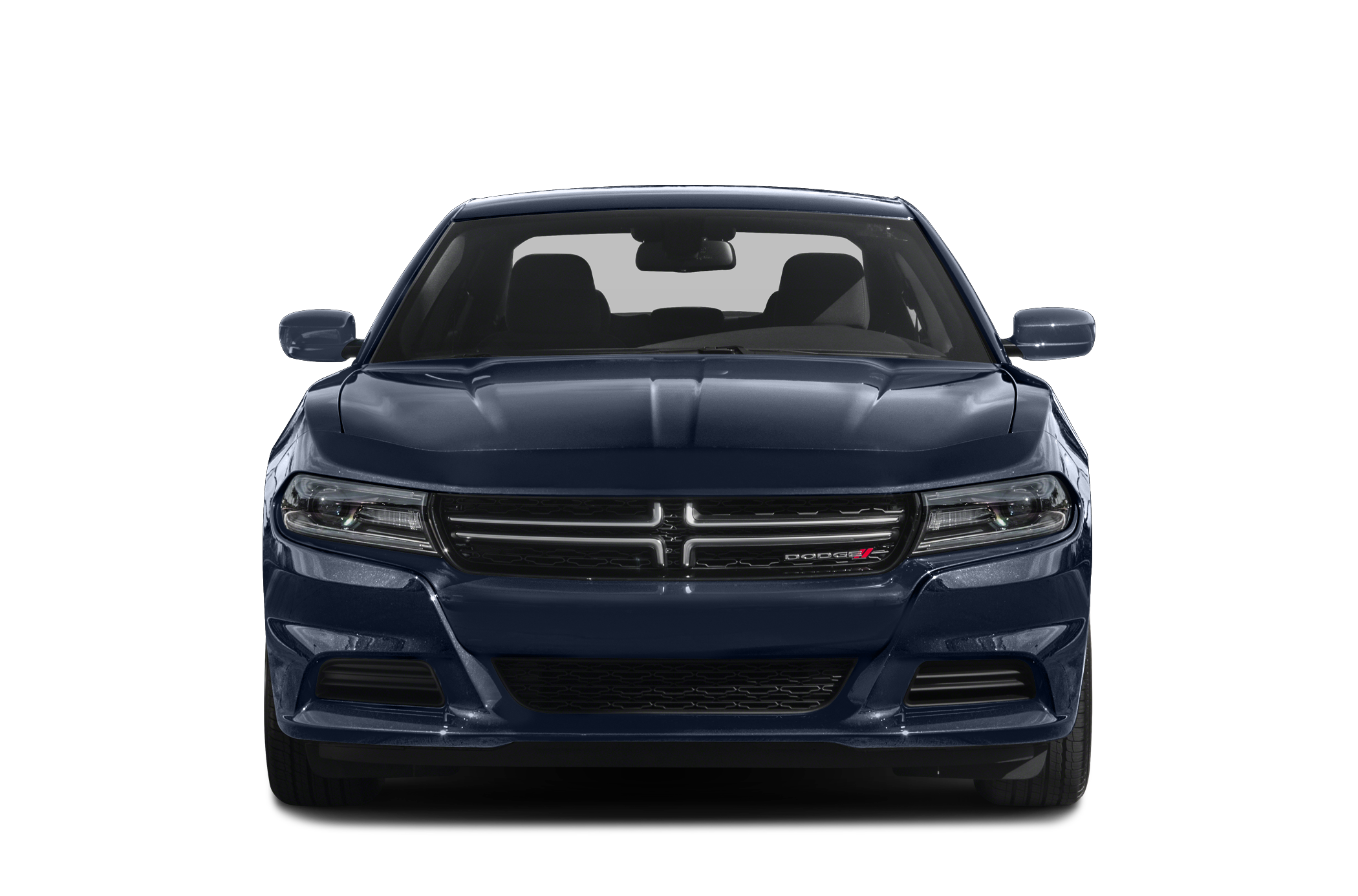 2017 Dodge Charger