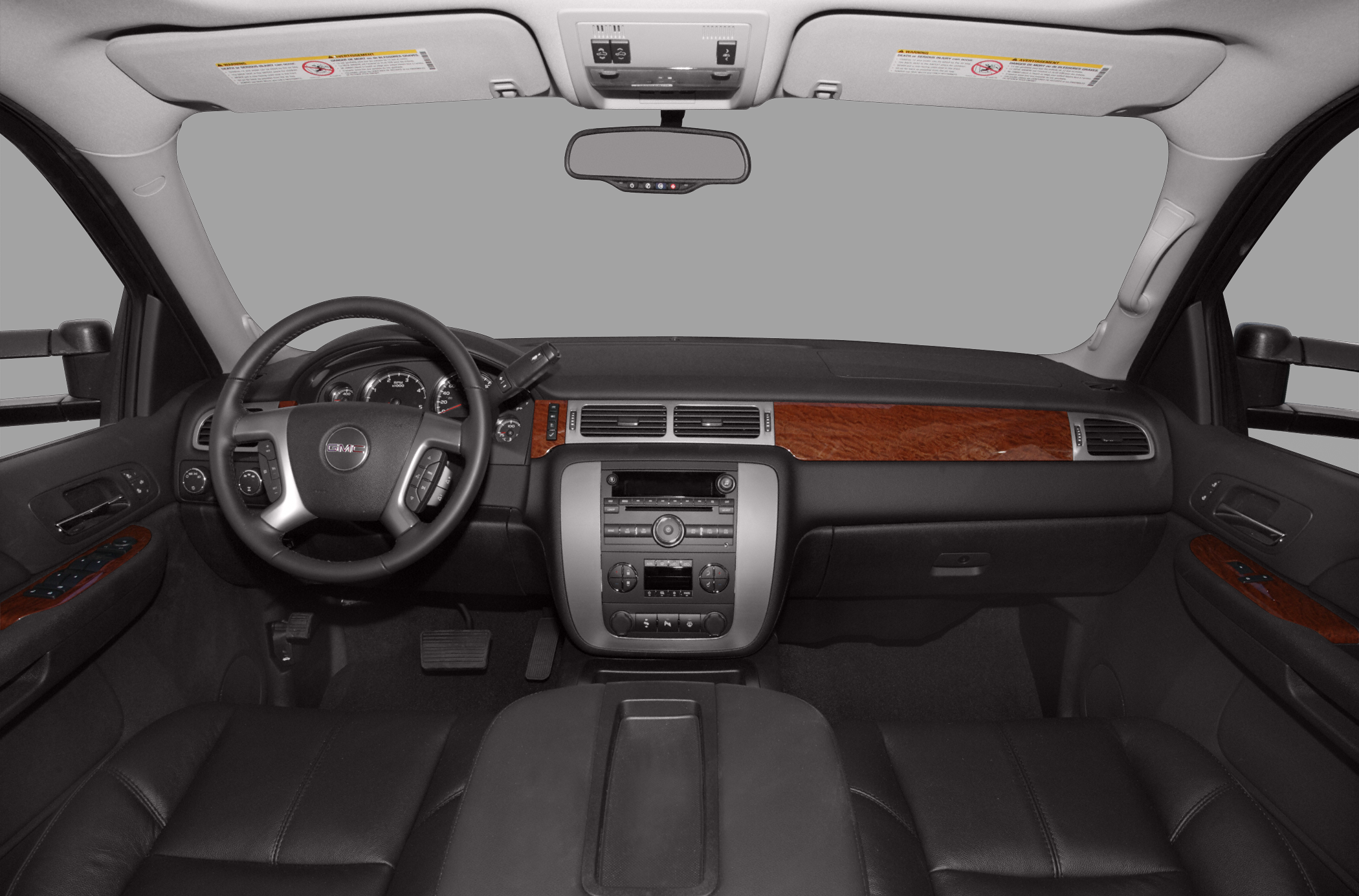 2008 GMC Sierra 3500