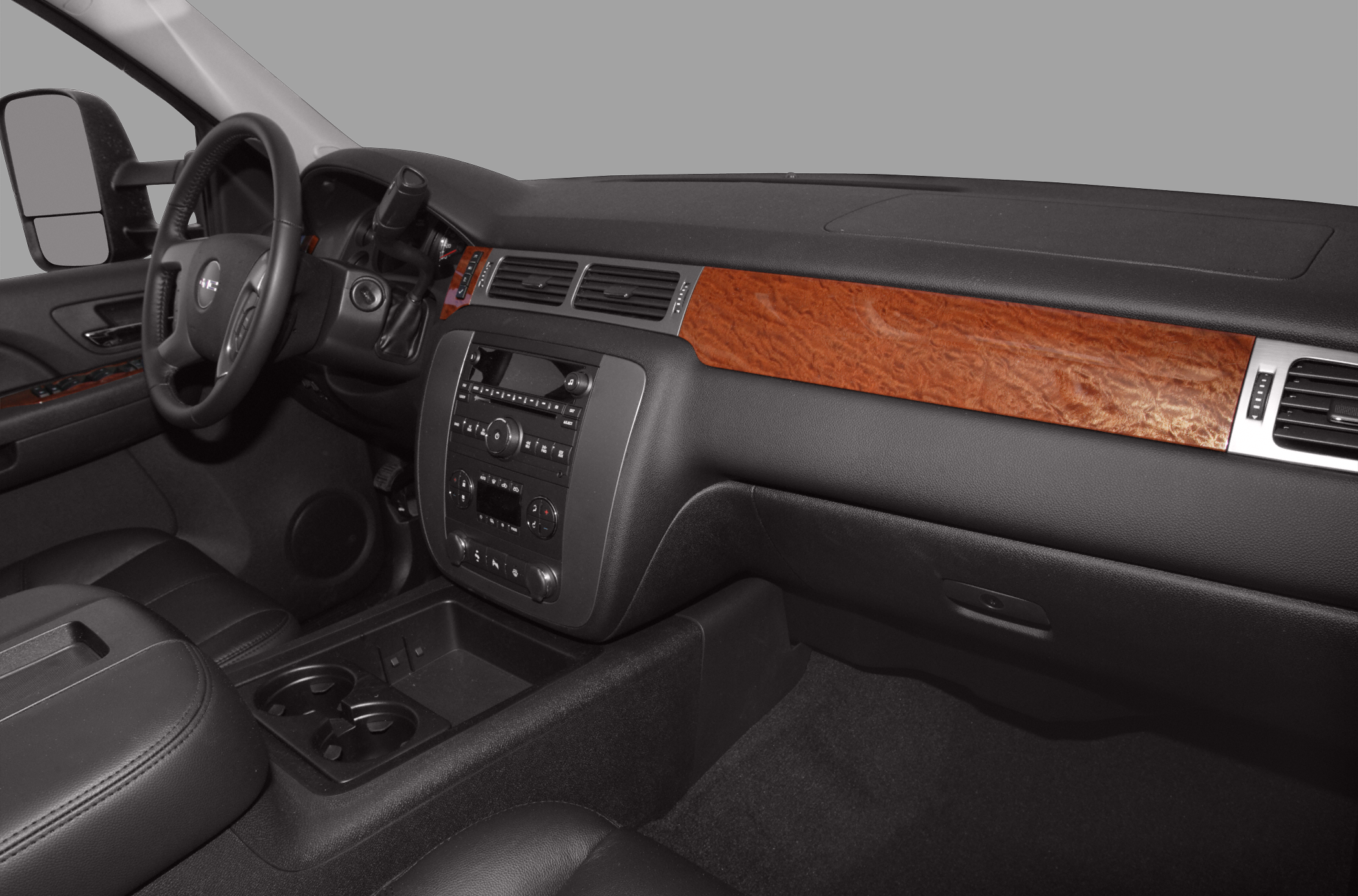2008 GMC Sierra 3500