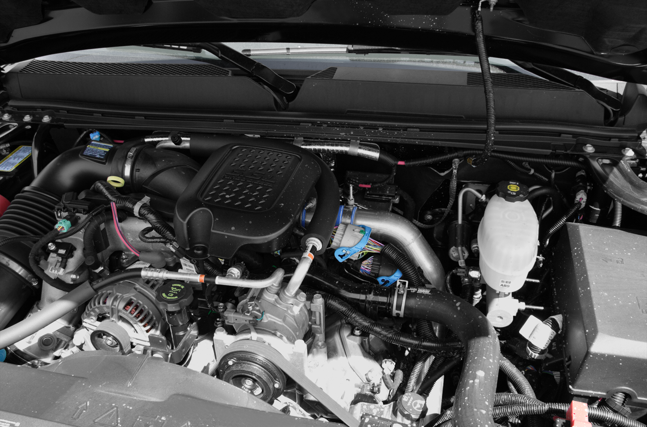 2008 GMC Sierra 3500