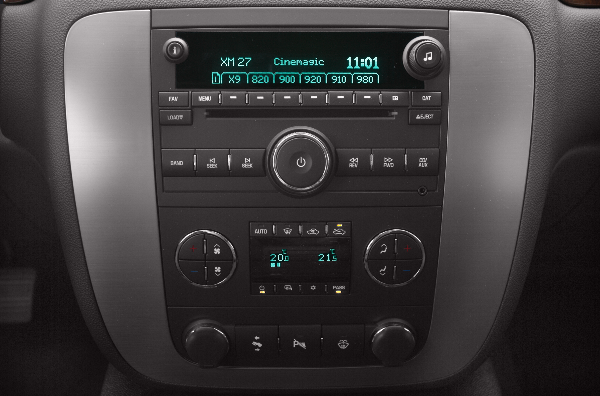 2008 GMC Sierra 3500