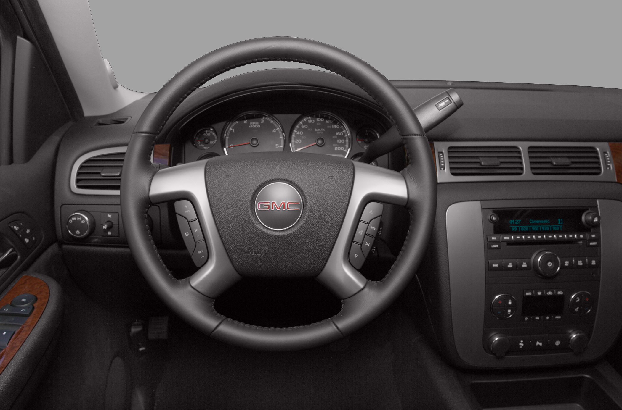 2008 GMC Sierra 3500