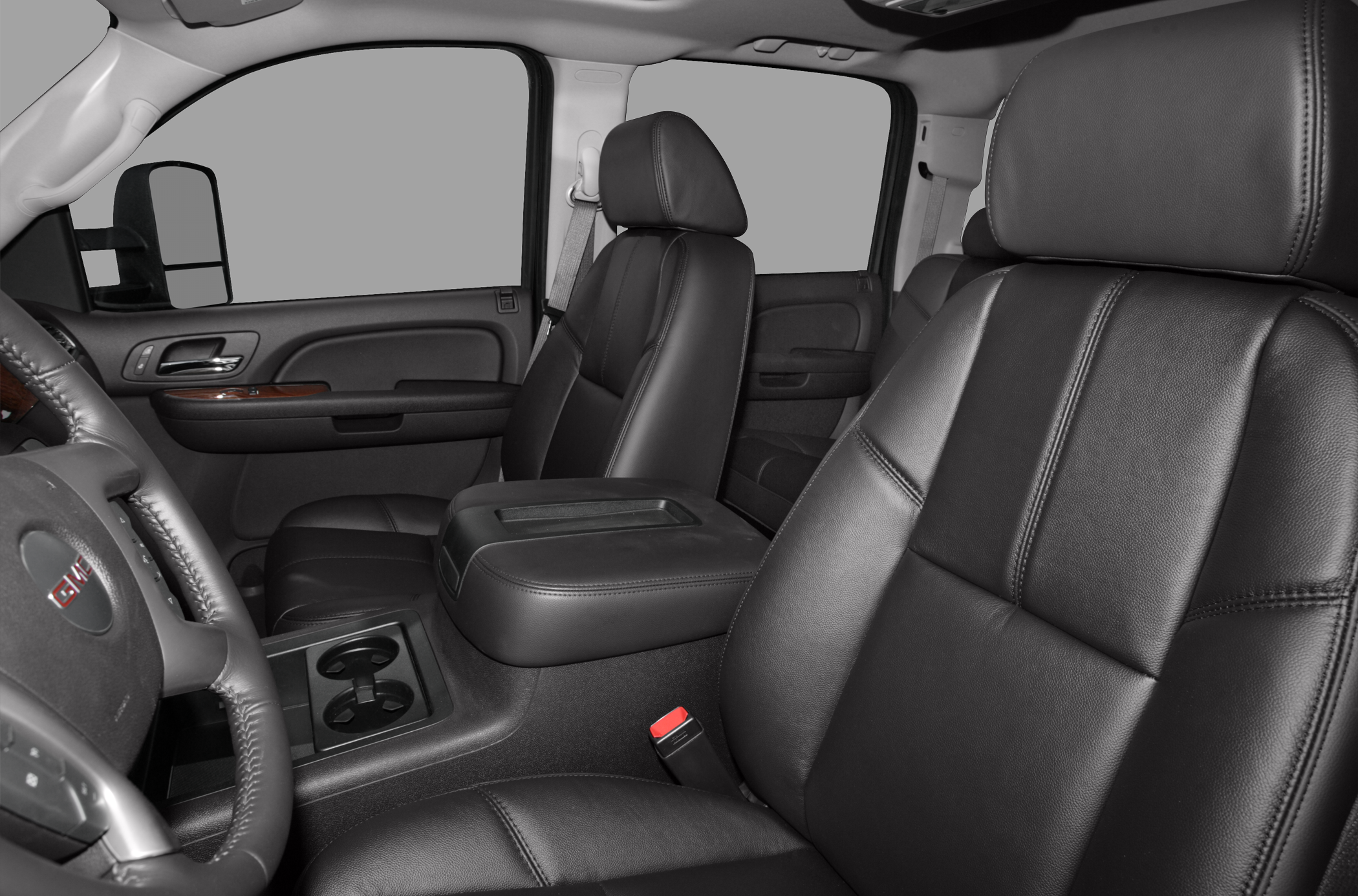 2008 GMC Sierra 3500