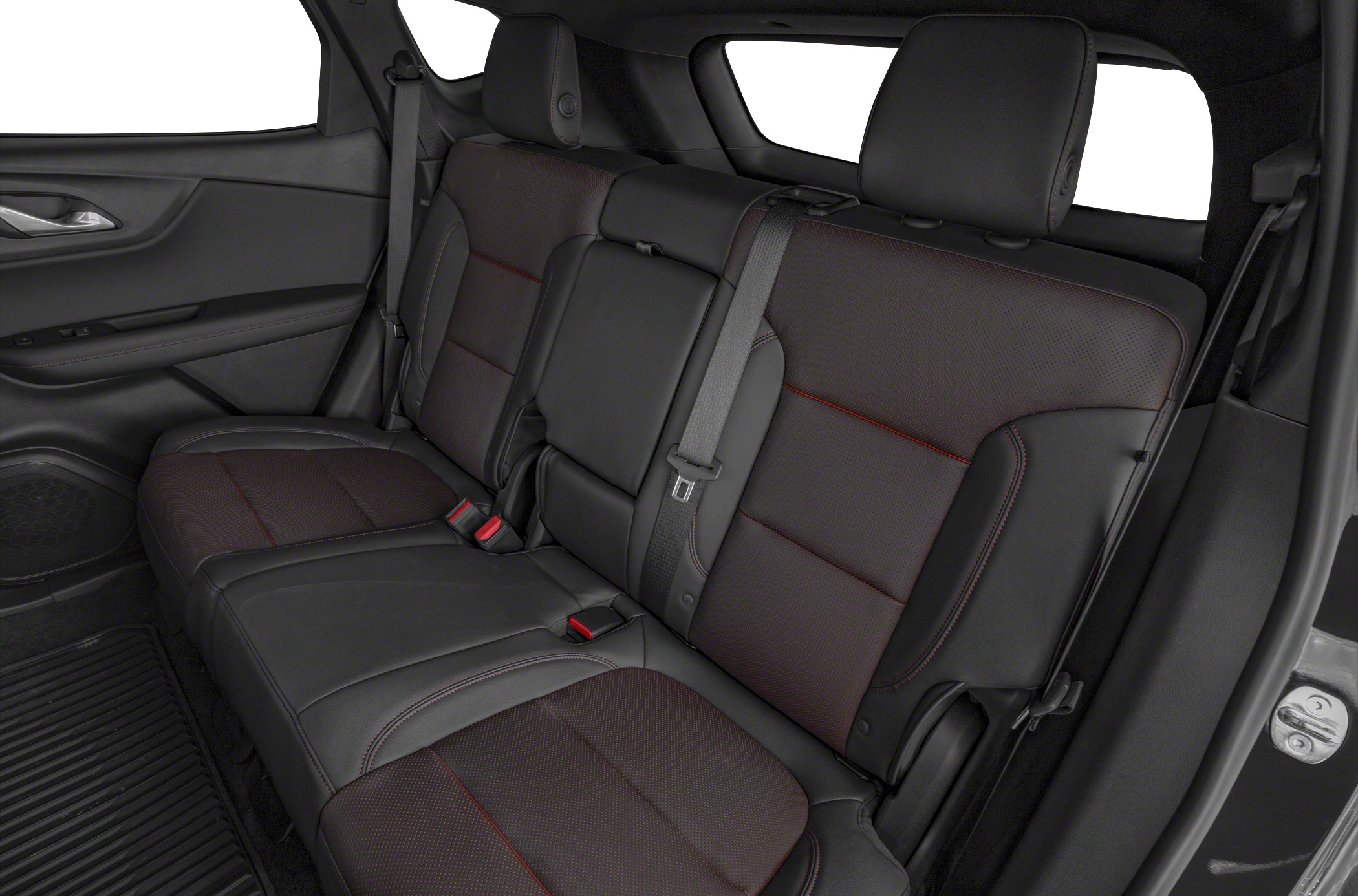 2021 Chevrolet Blazer