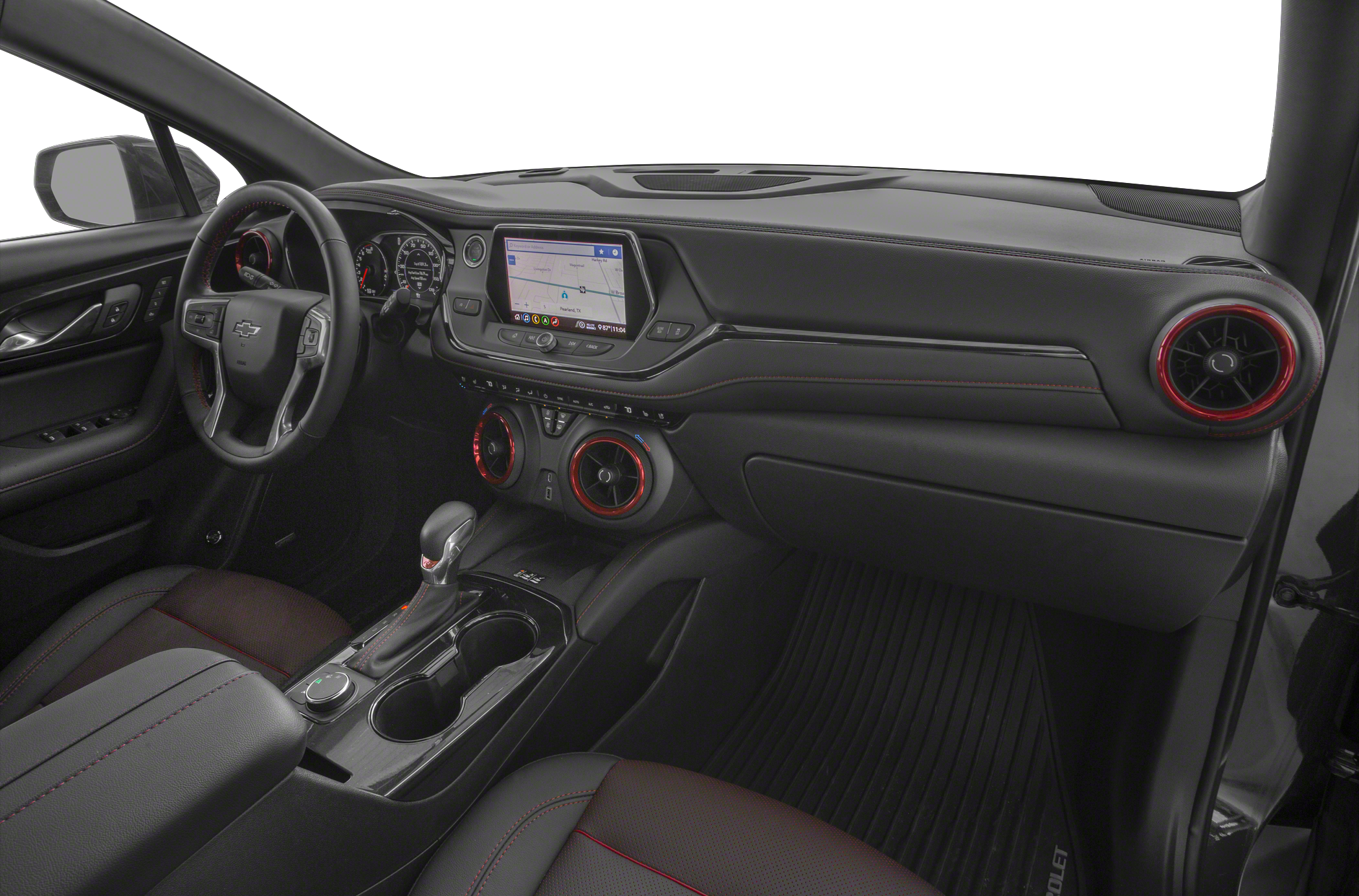 2021 Chevrolet Blazer