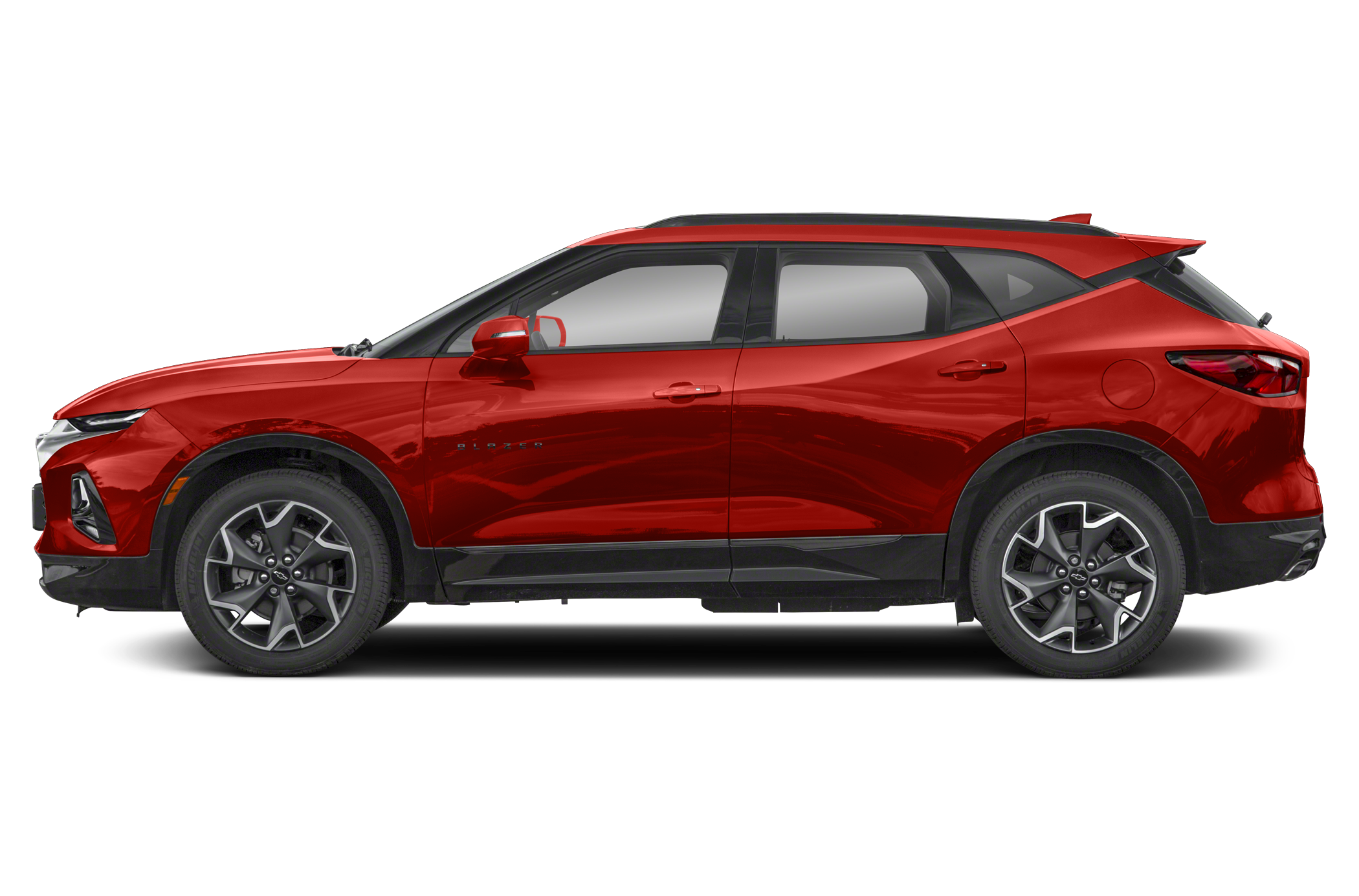 2021 Chevrolet Blazer