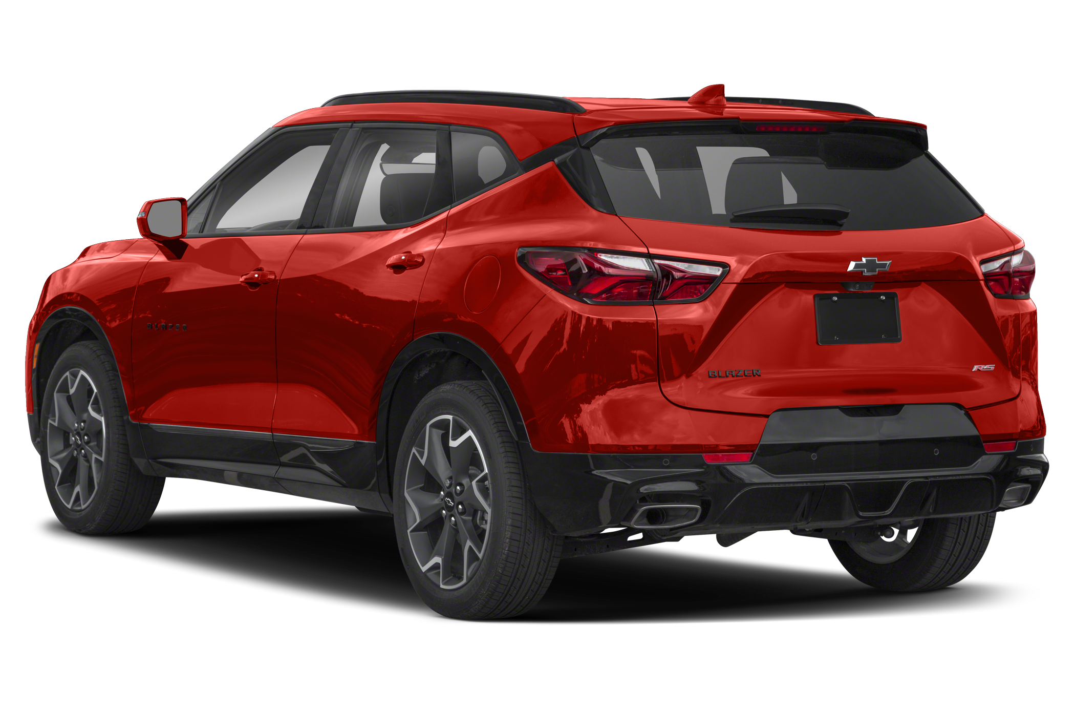2021 Chevrolet Blazer