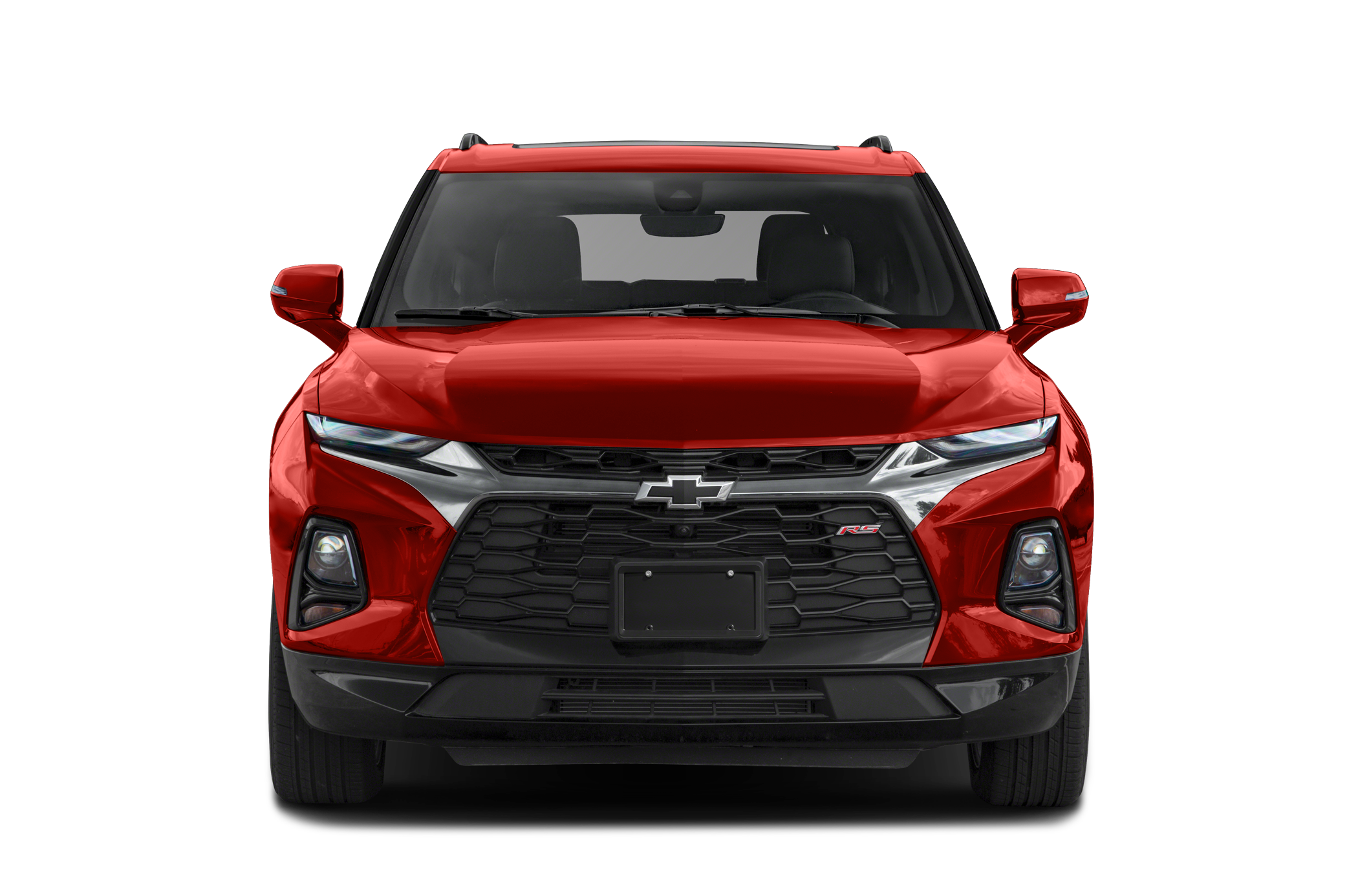 2021 Chevrolet Blazer