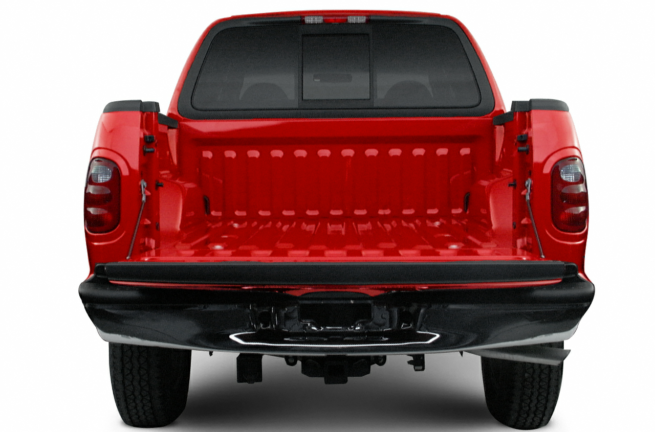 2003 Ford F-150