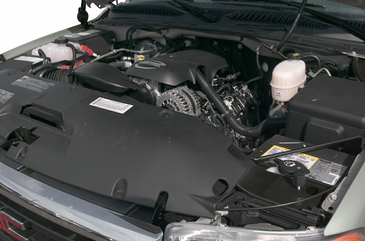 2006 GMC Sierra 3500