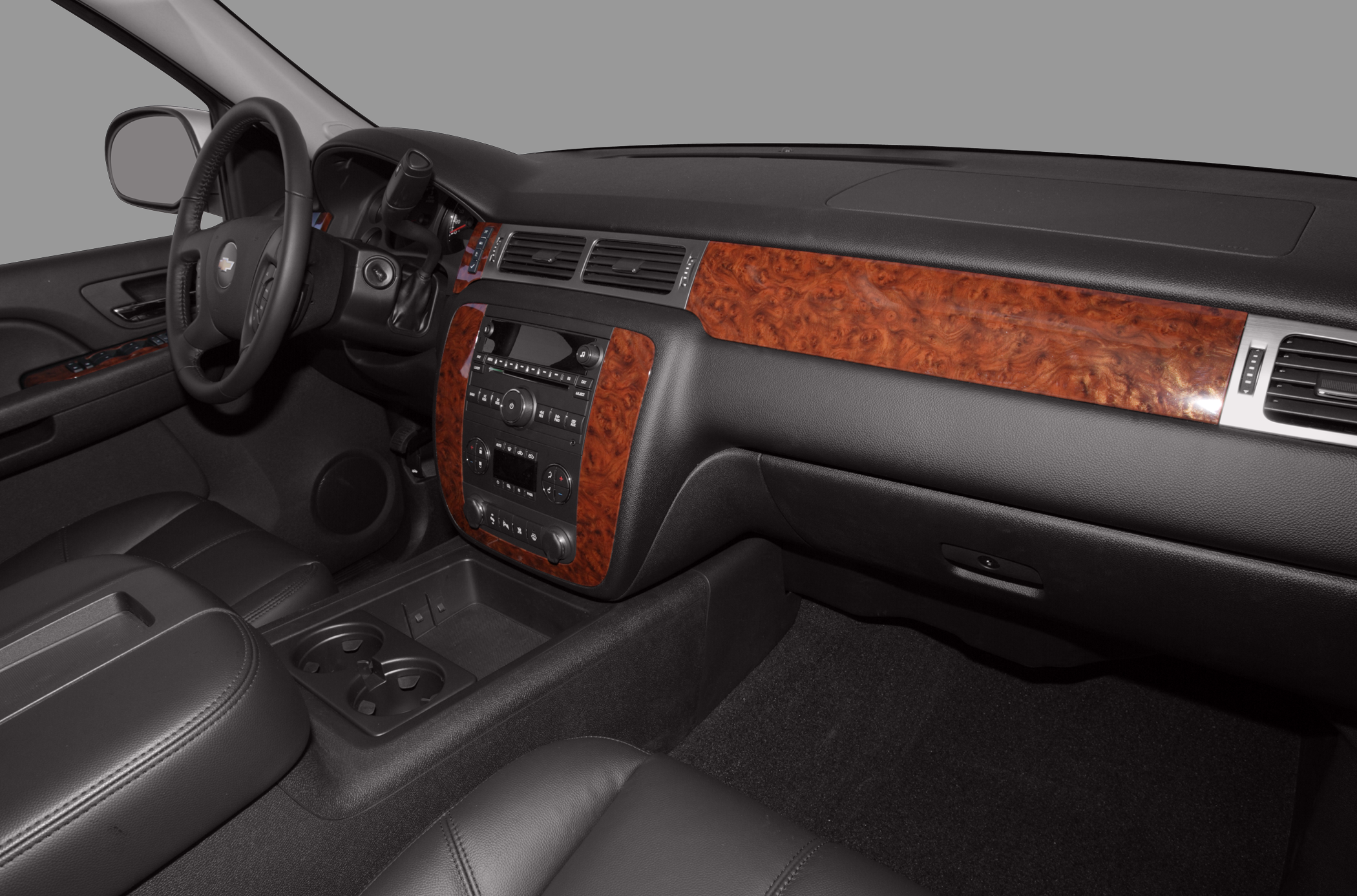 2012 Chevrolet Silverado 1500