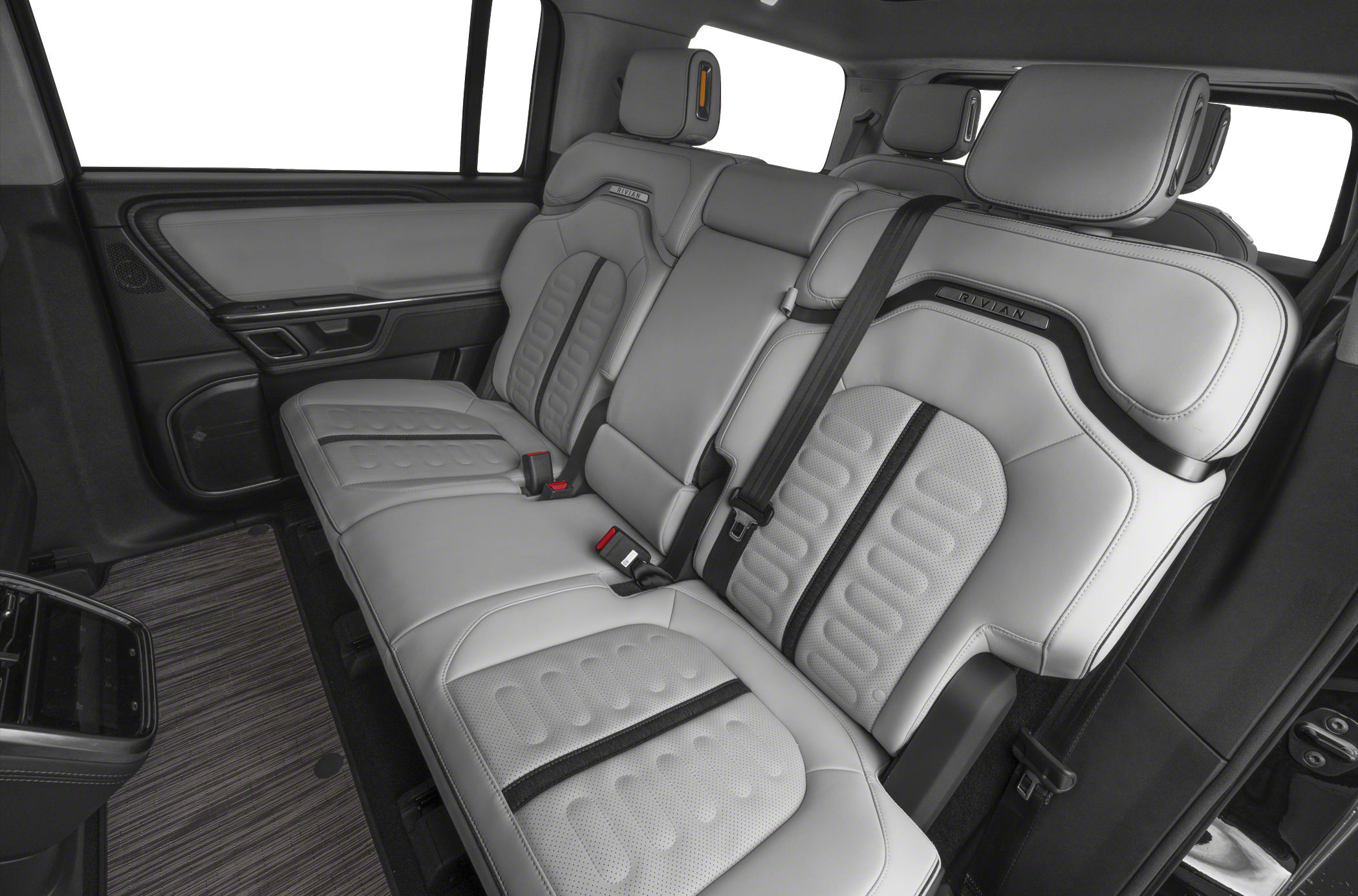 2024 Rivian R1S
