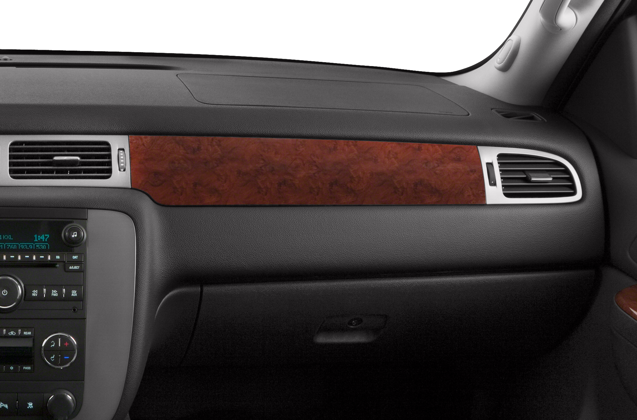 2013 GMC Yukon XL