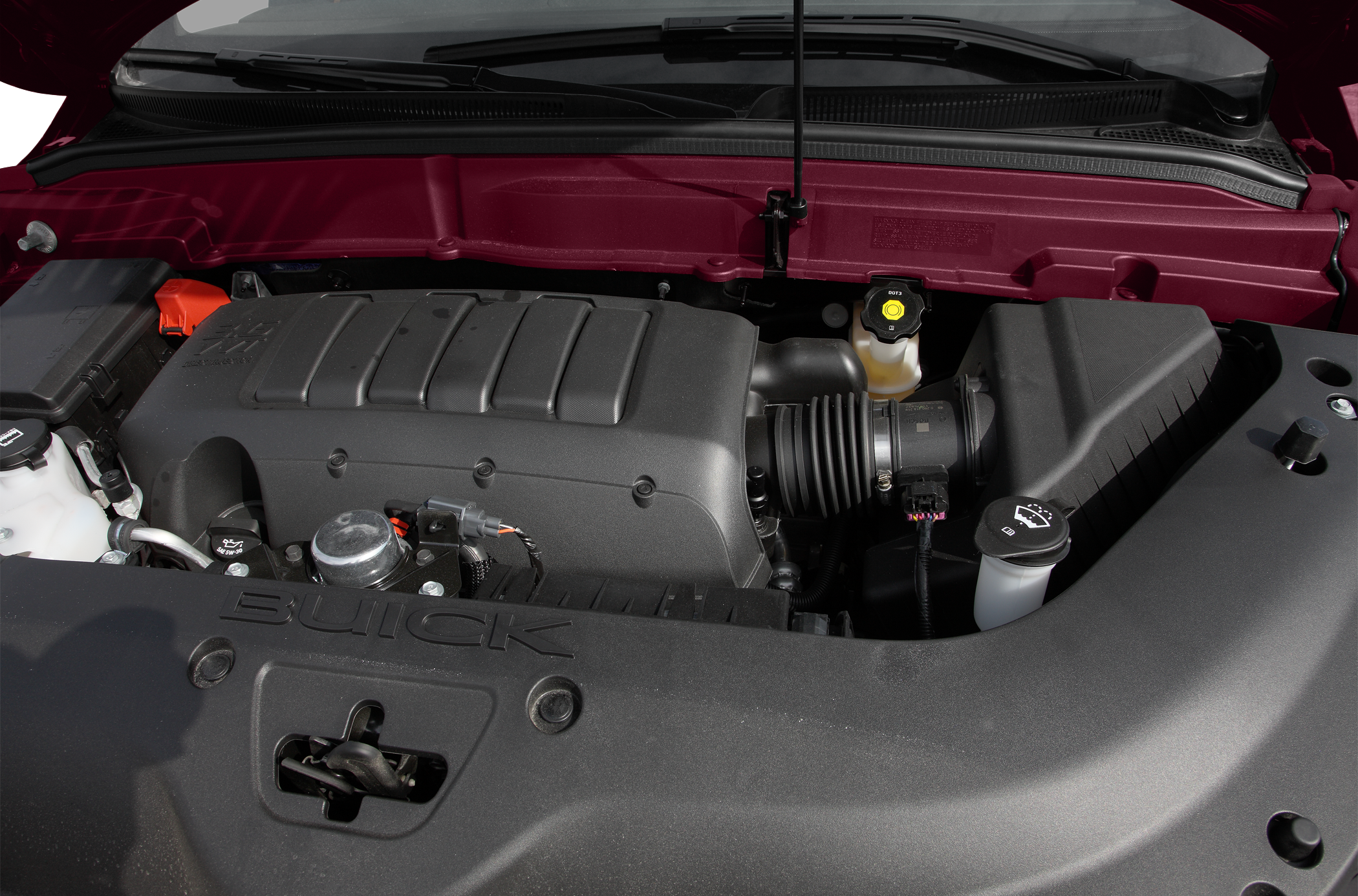 2011 Buick Enclave