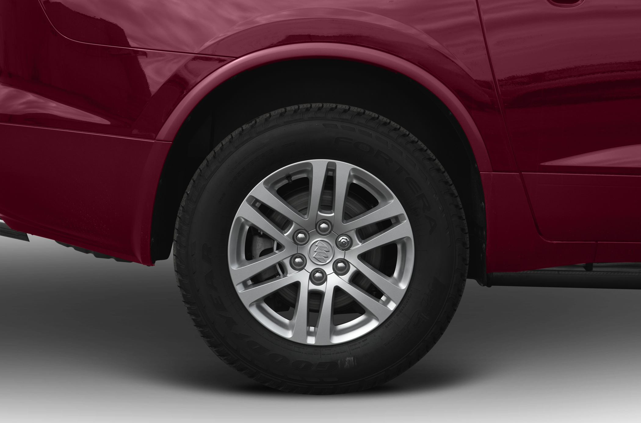 2011 Buick Enclave