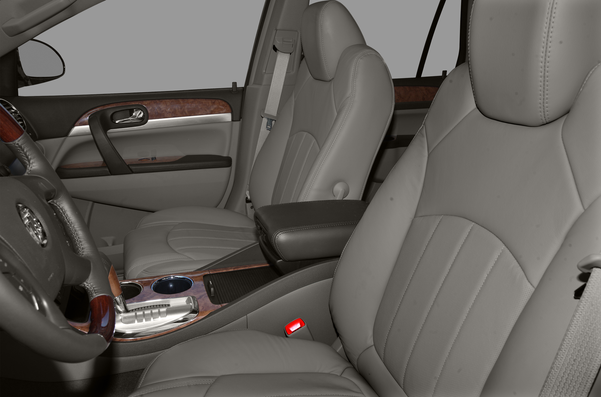 2011 Buick Enclave