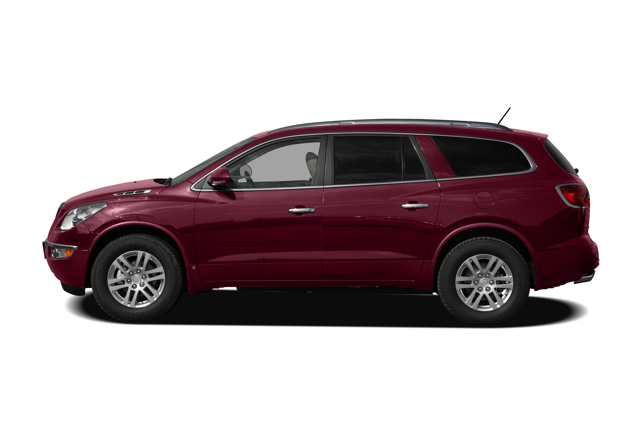 2011 Buick Enclave