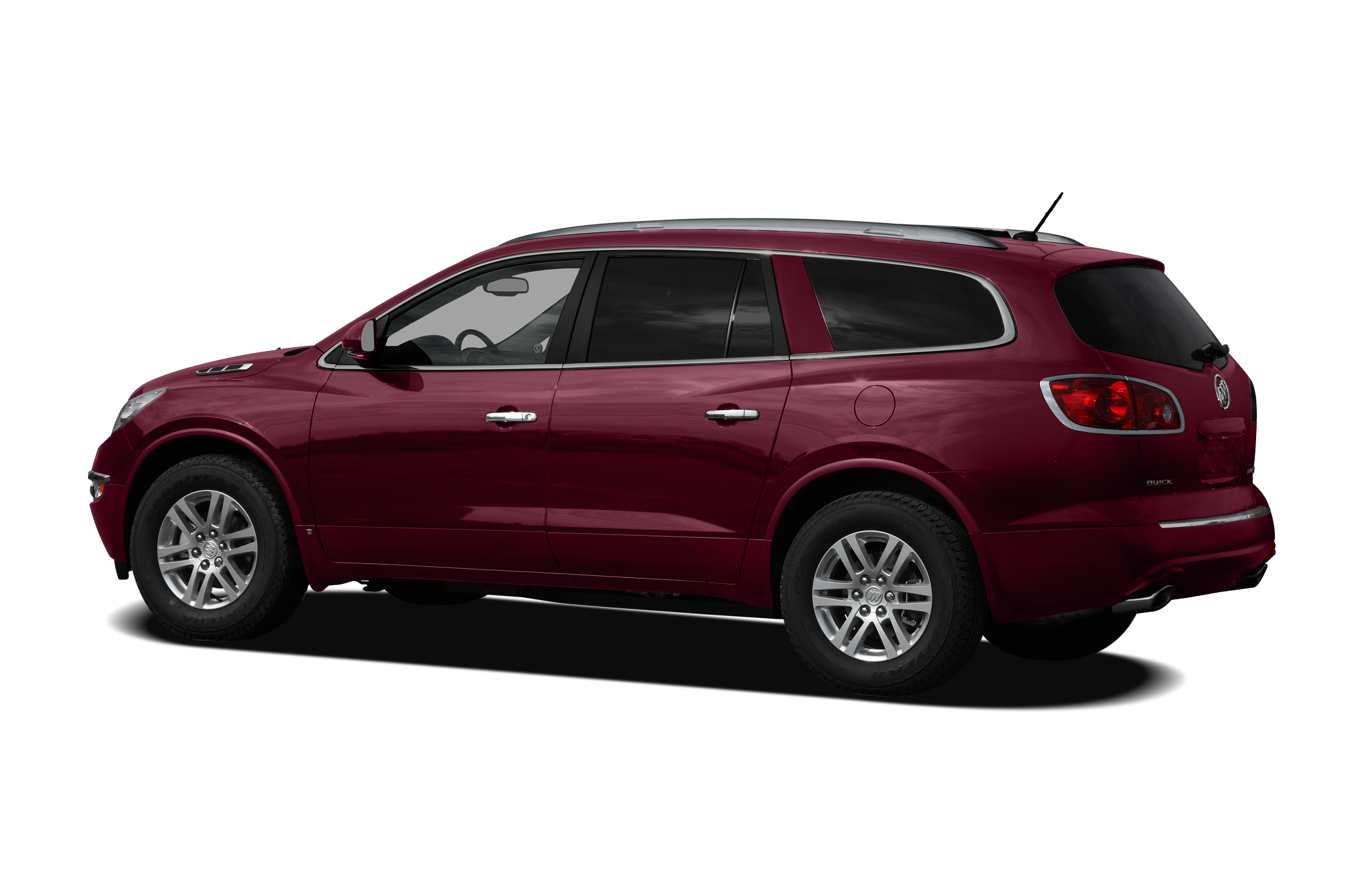 2011 Buick Enclave