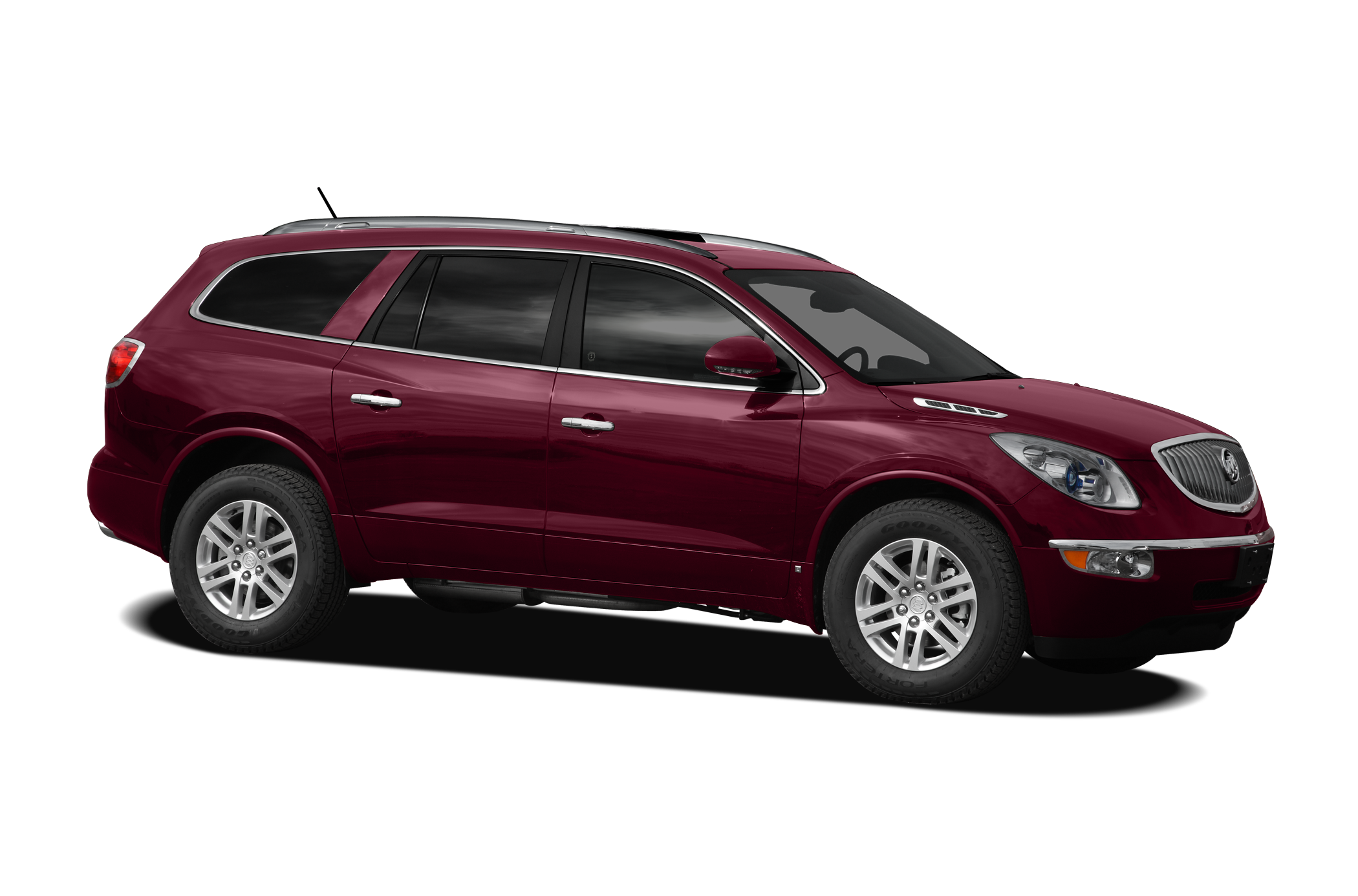 2011 Buick Enclave